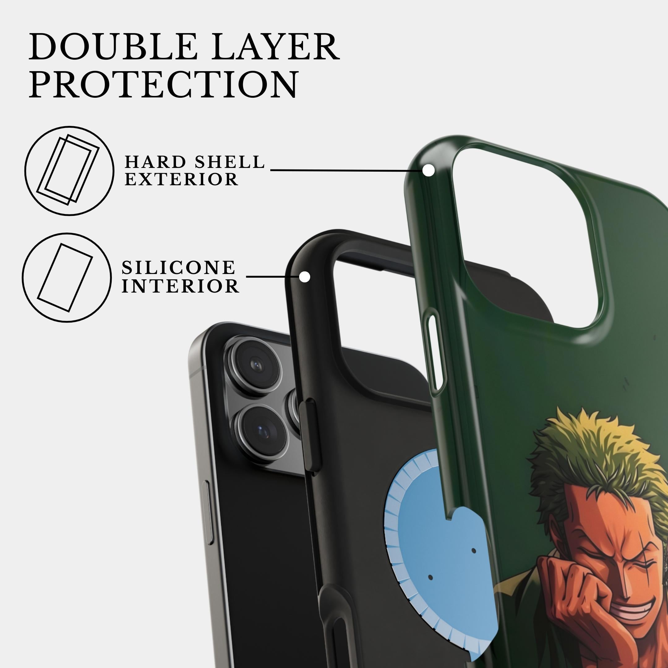 Zoro Bladeborn