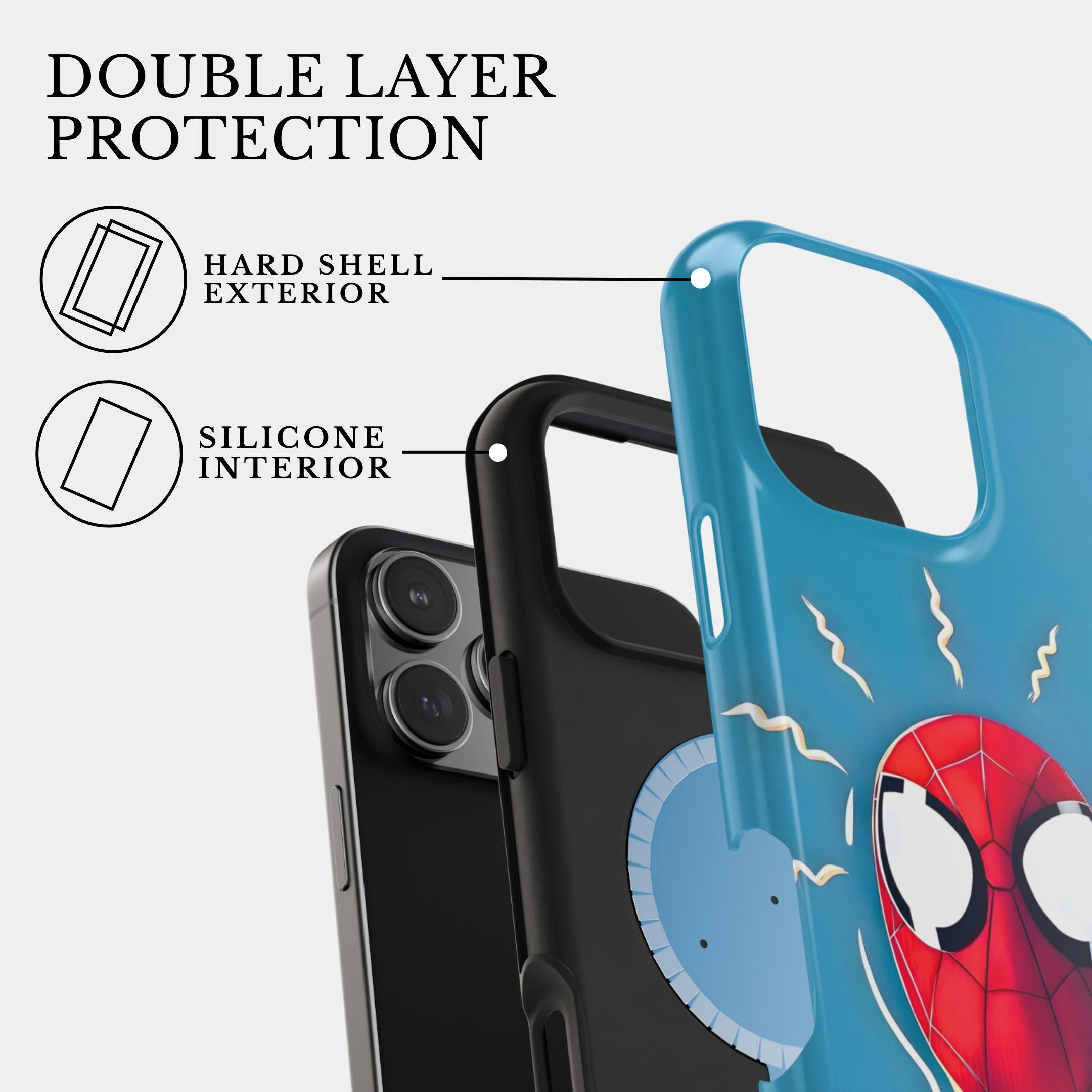 Spider Signal