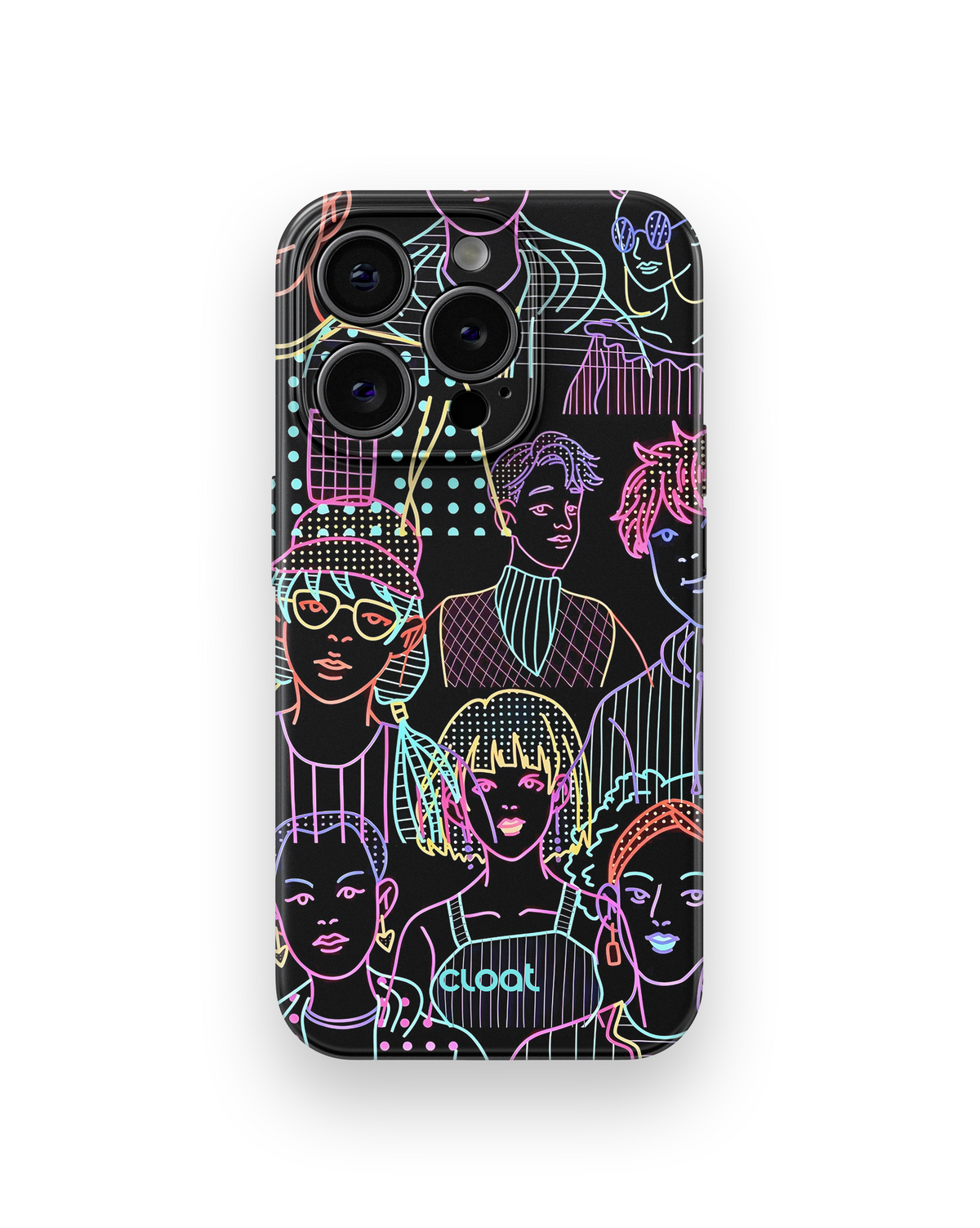 Glitch Society