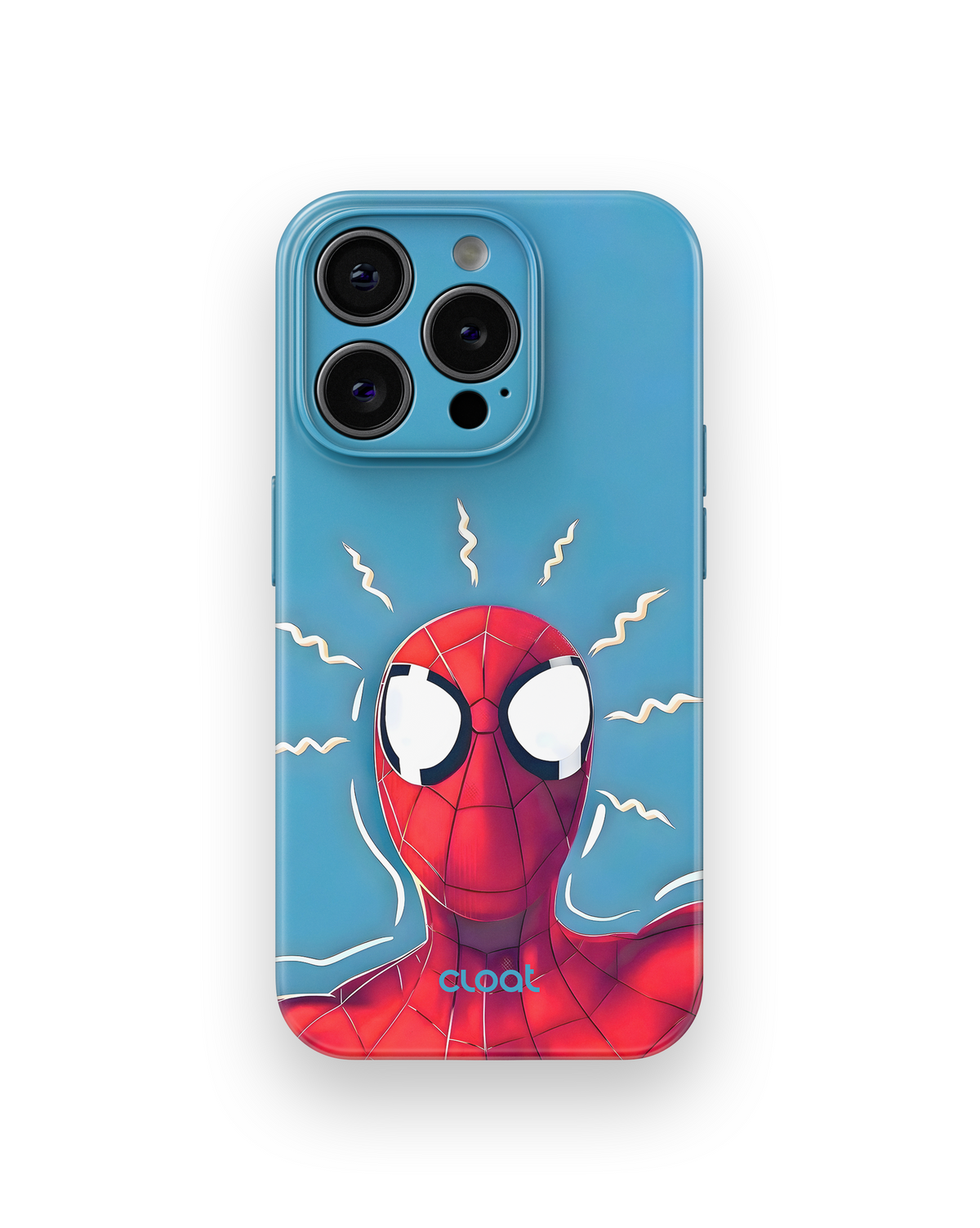 Spider Signal