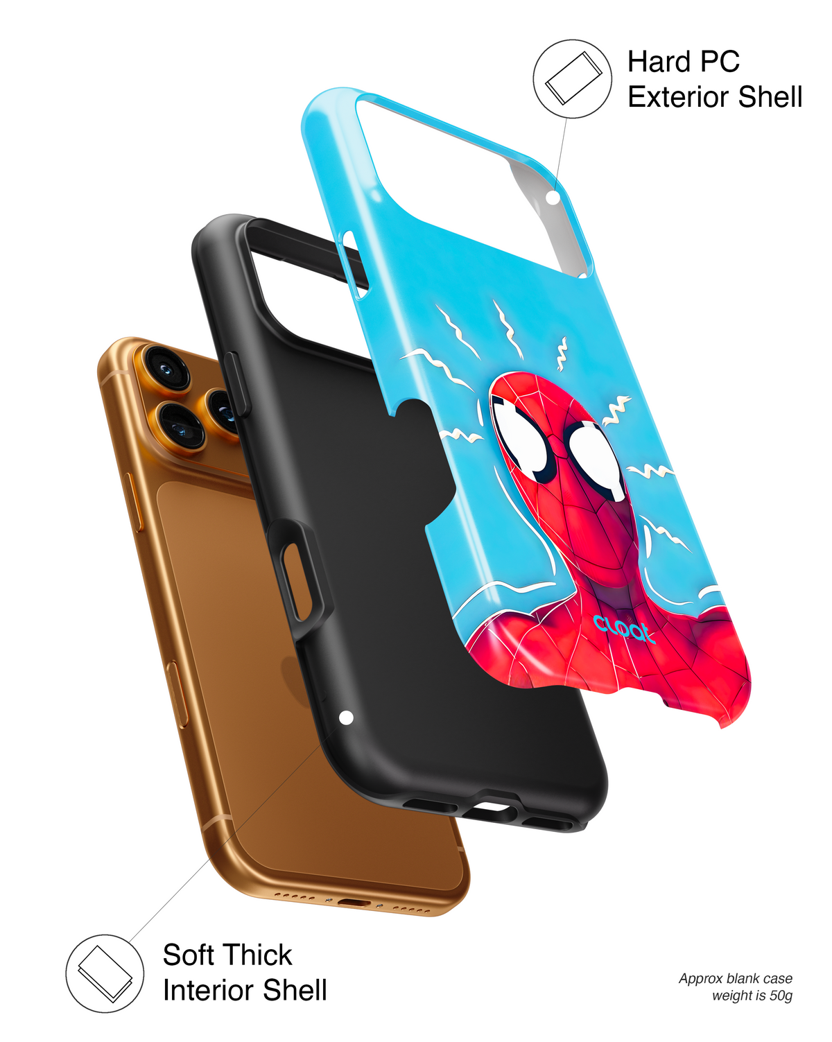 Spider Signal