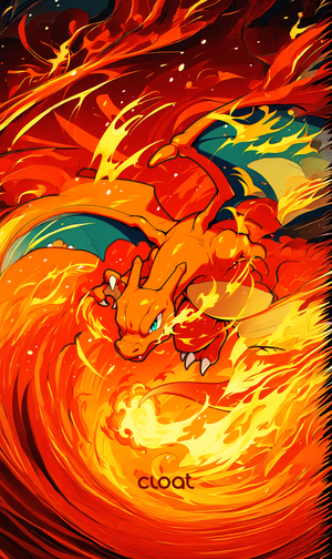 Pokemon