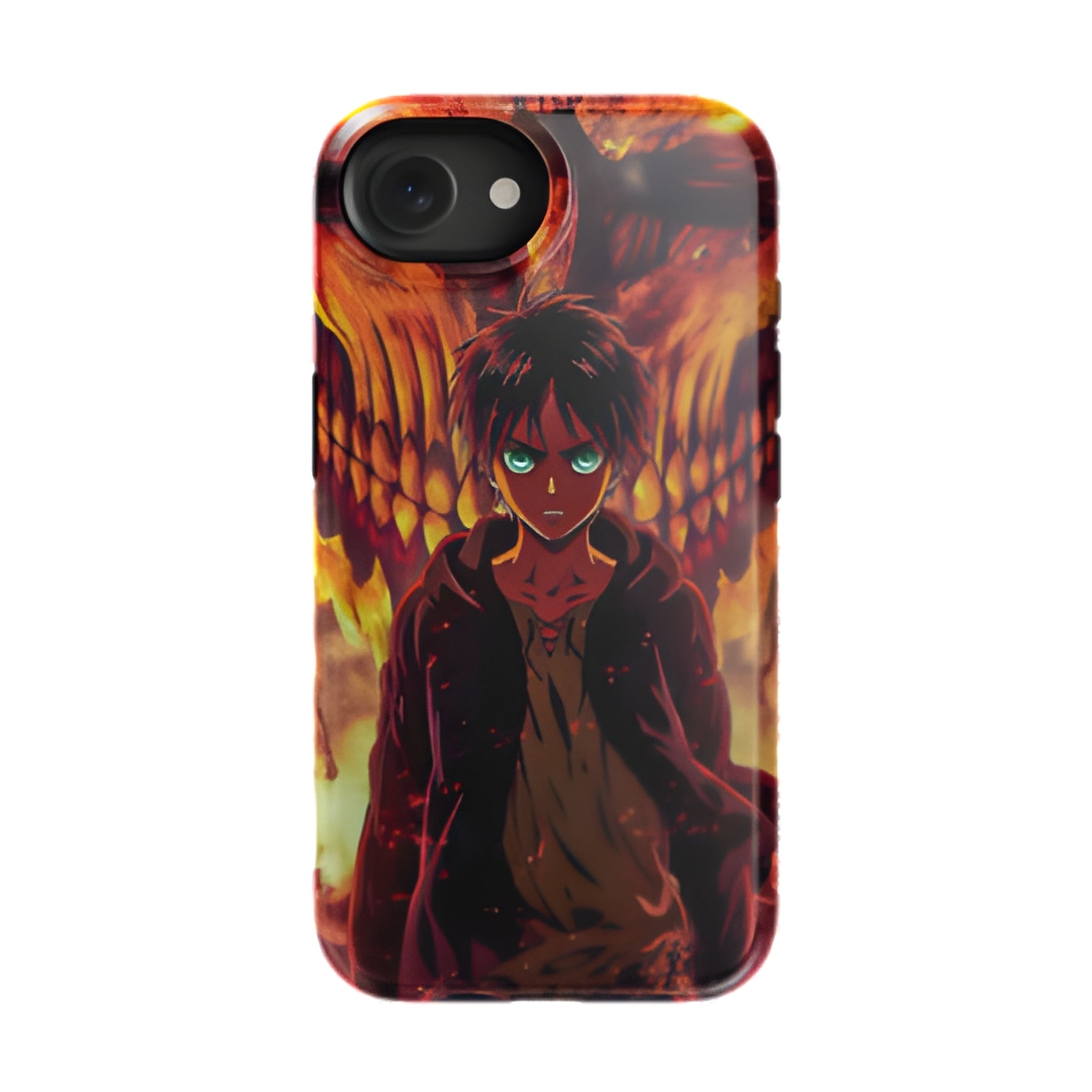 Eren Ragnarok