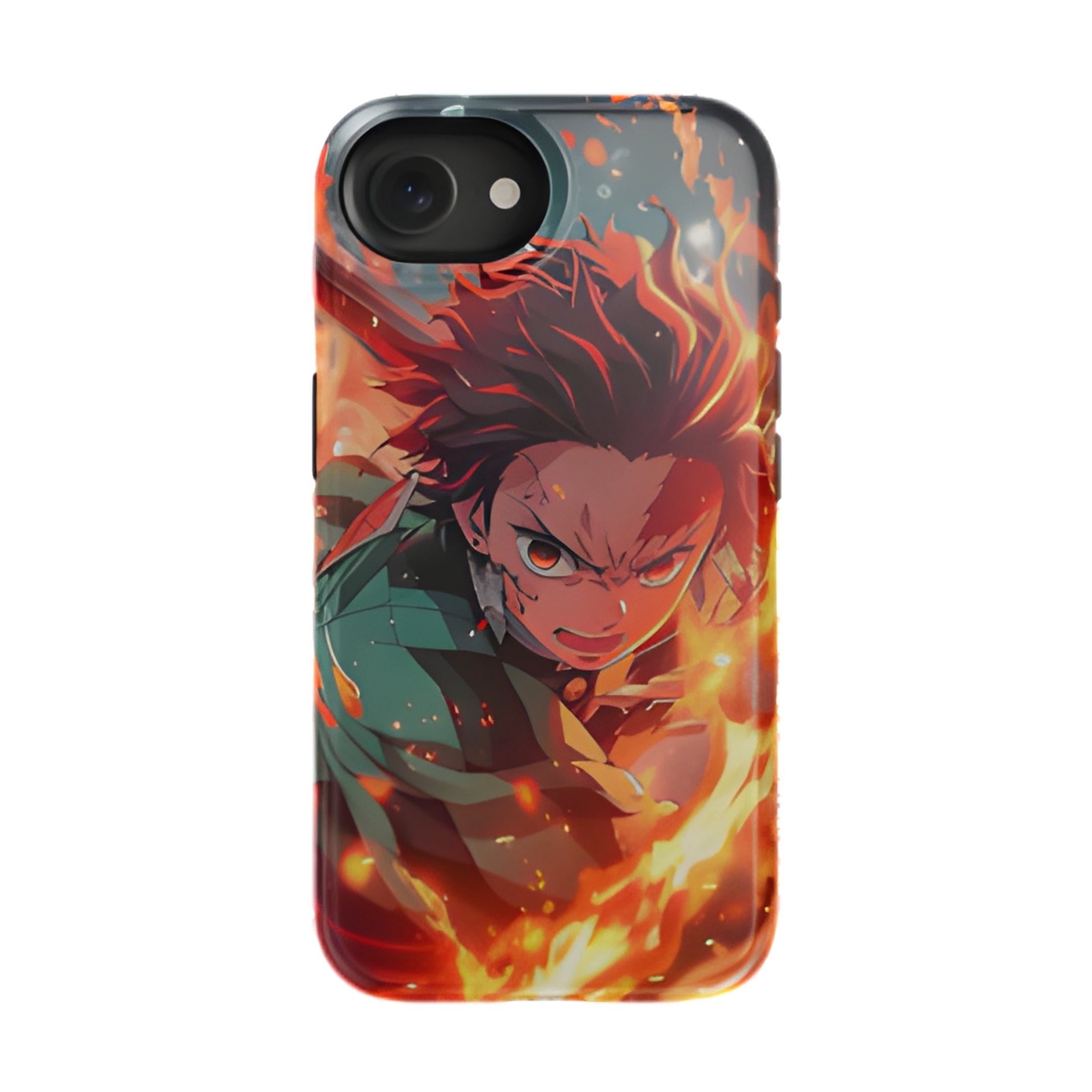 Tanjiro Surge