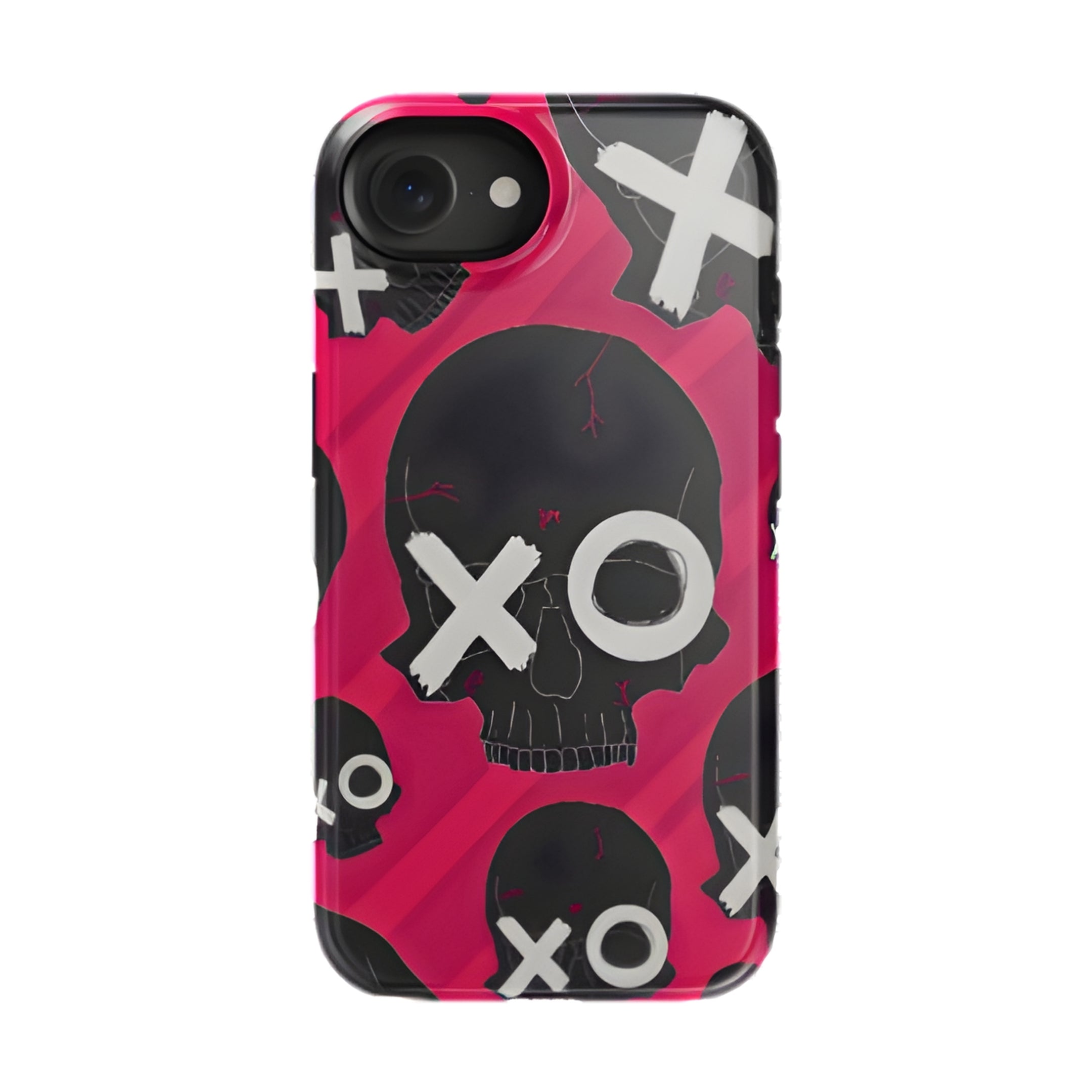 XO Skull