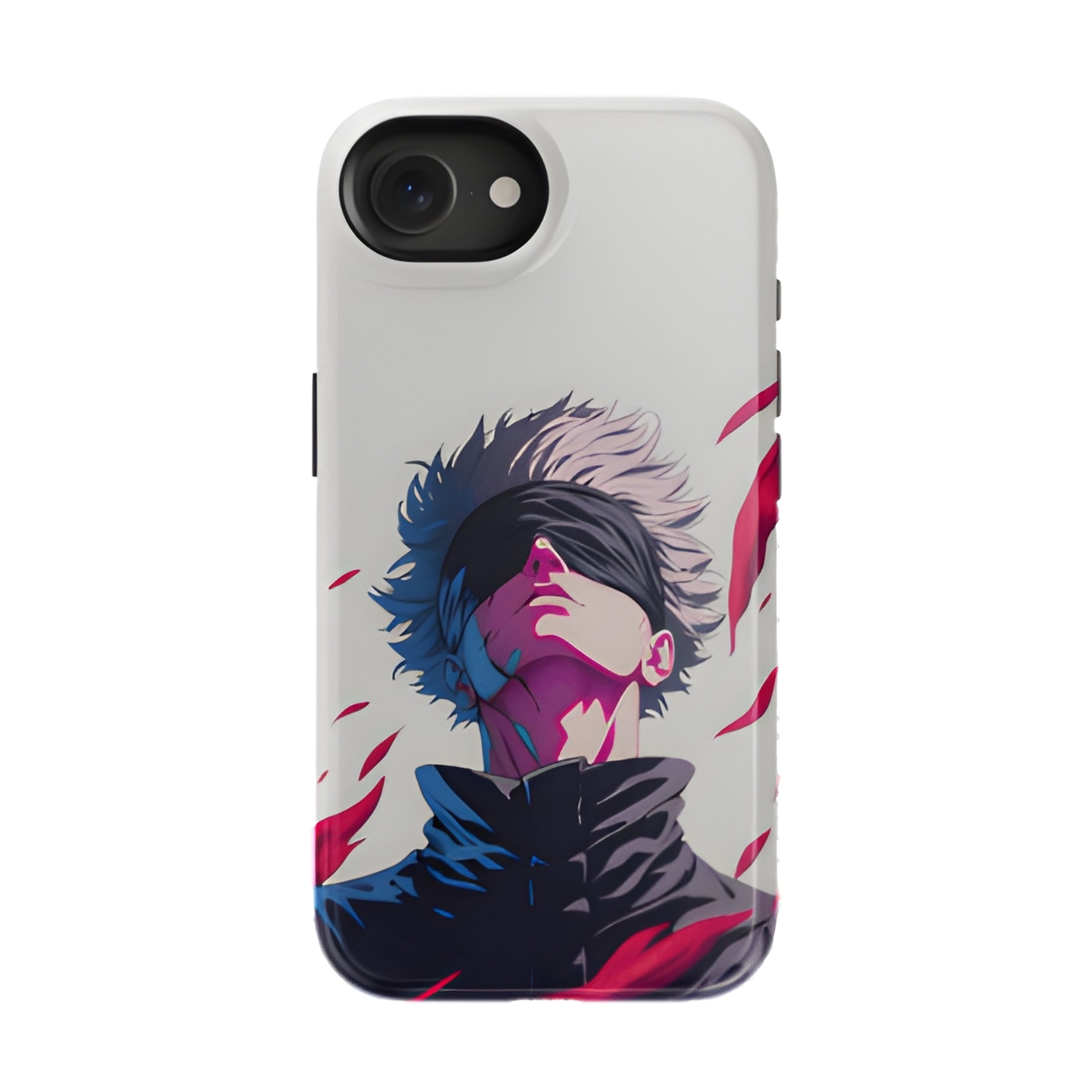 Gojo Limitless