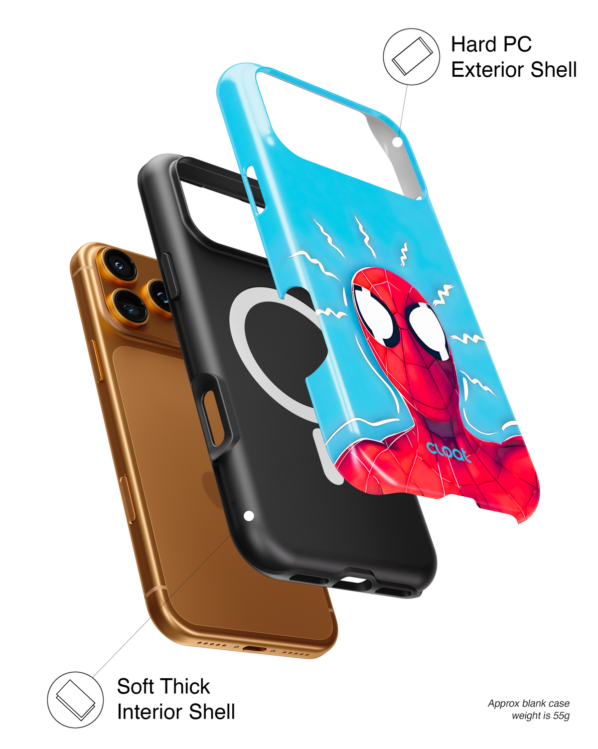 Spider Signal