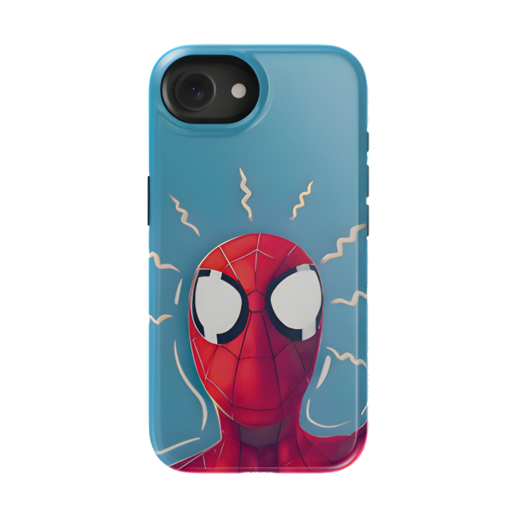 Spider Signal