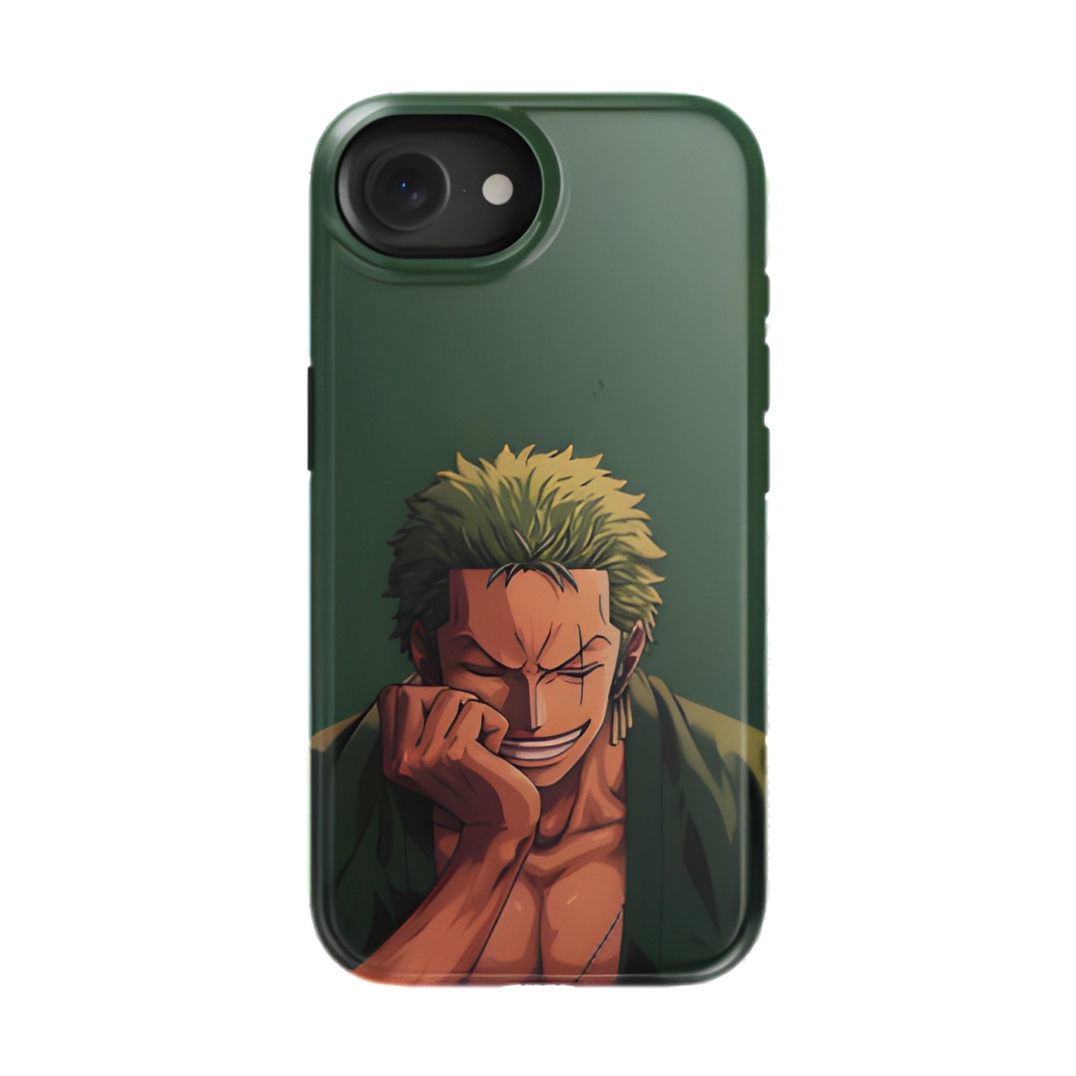 Zoro Bladeborn