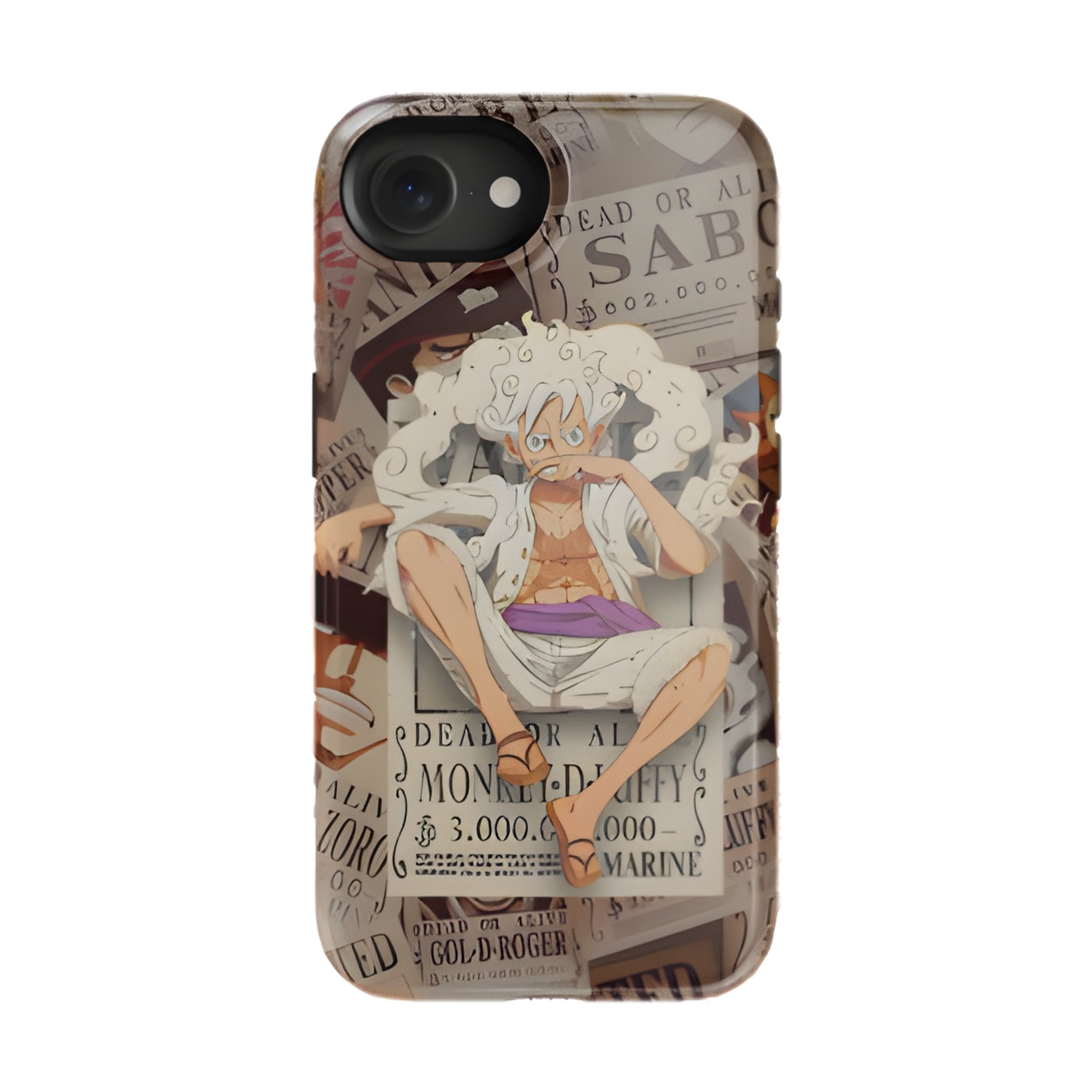Luffy Zenithstorm