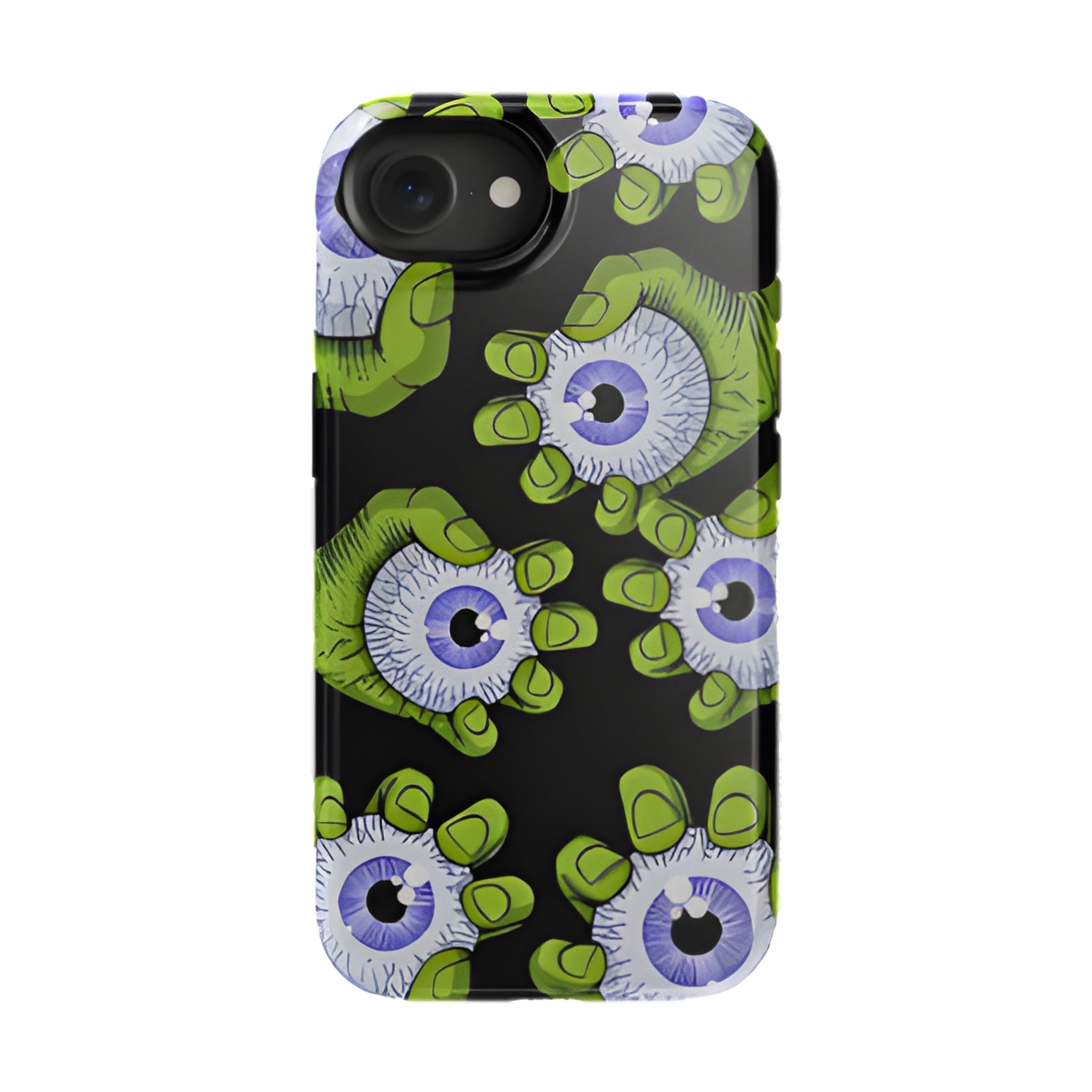 Eyeborn Fever