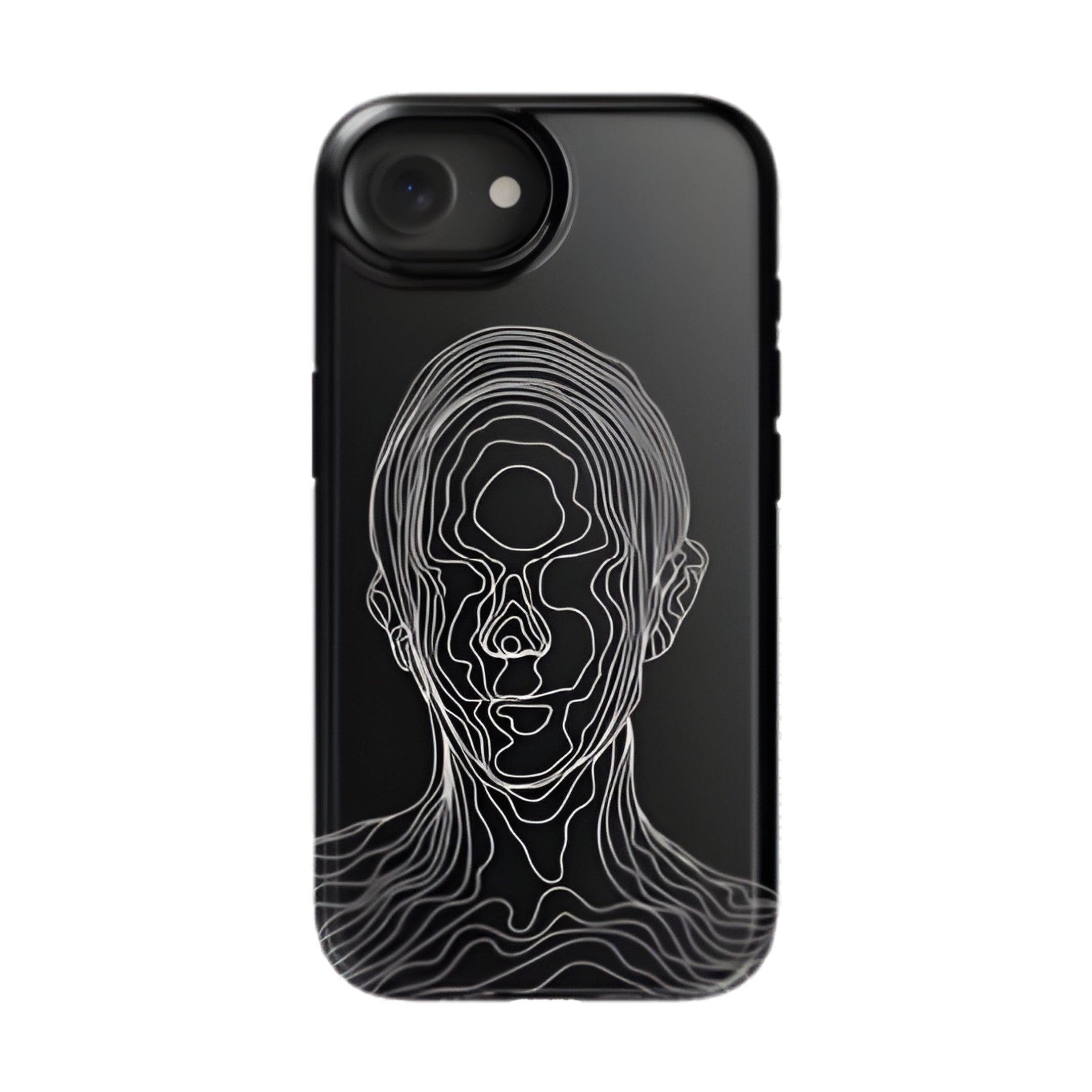 Linear Ghost