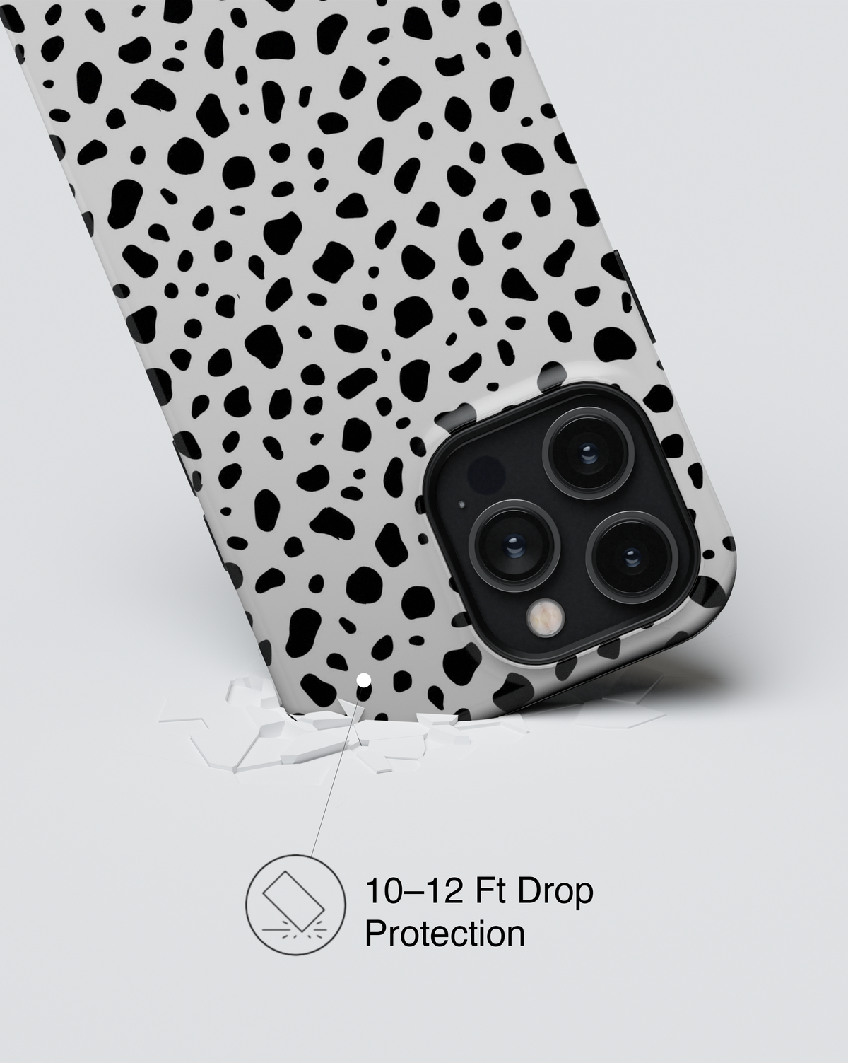 Dalmatian