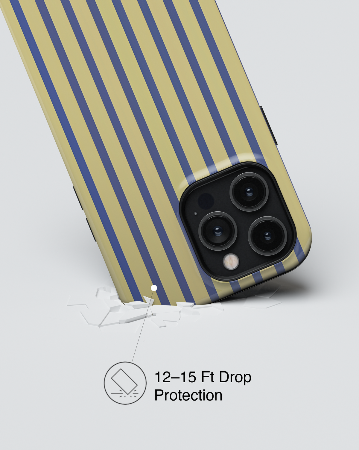 Halcyon - Layrd Armoured Case