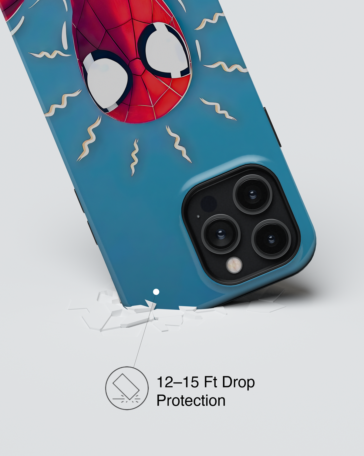 Spider Signal