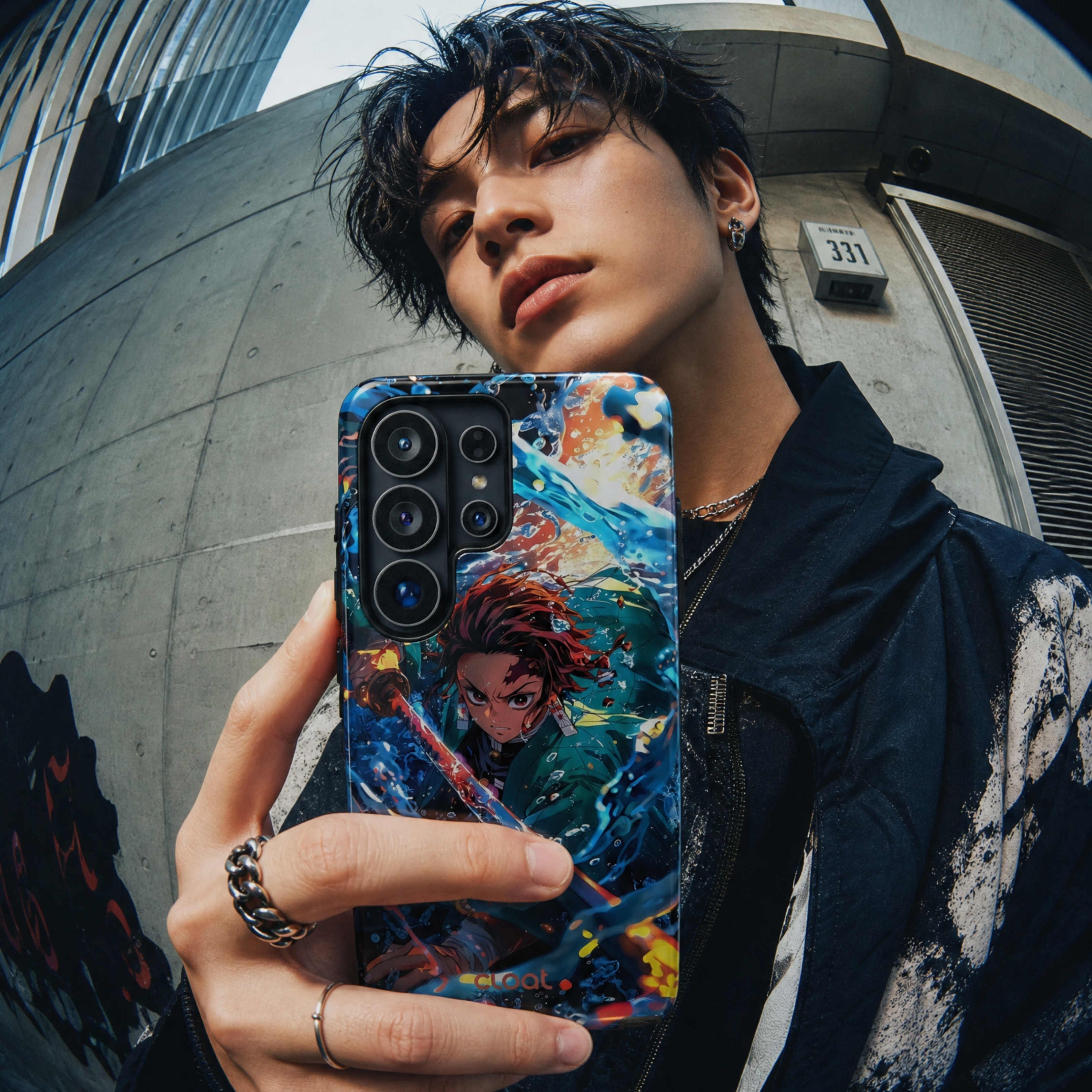 Ocean