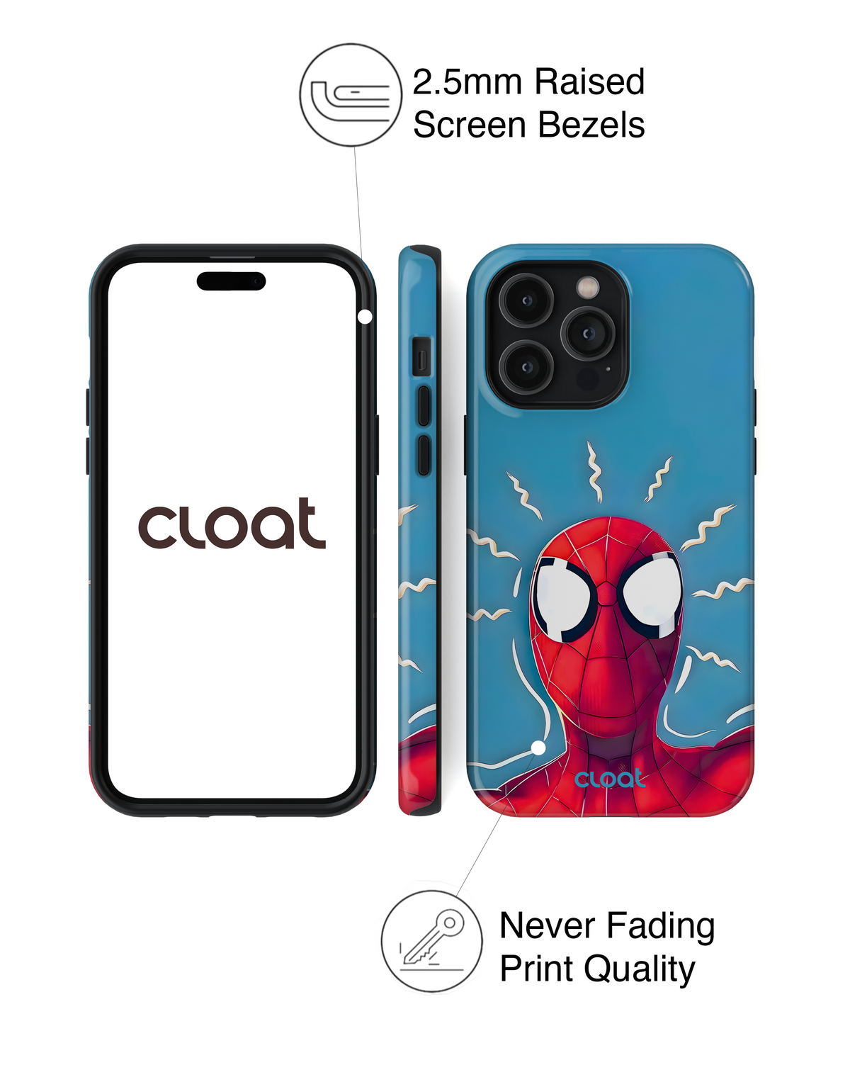 Spider Signal