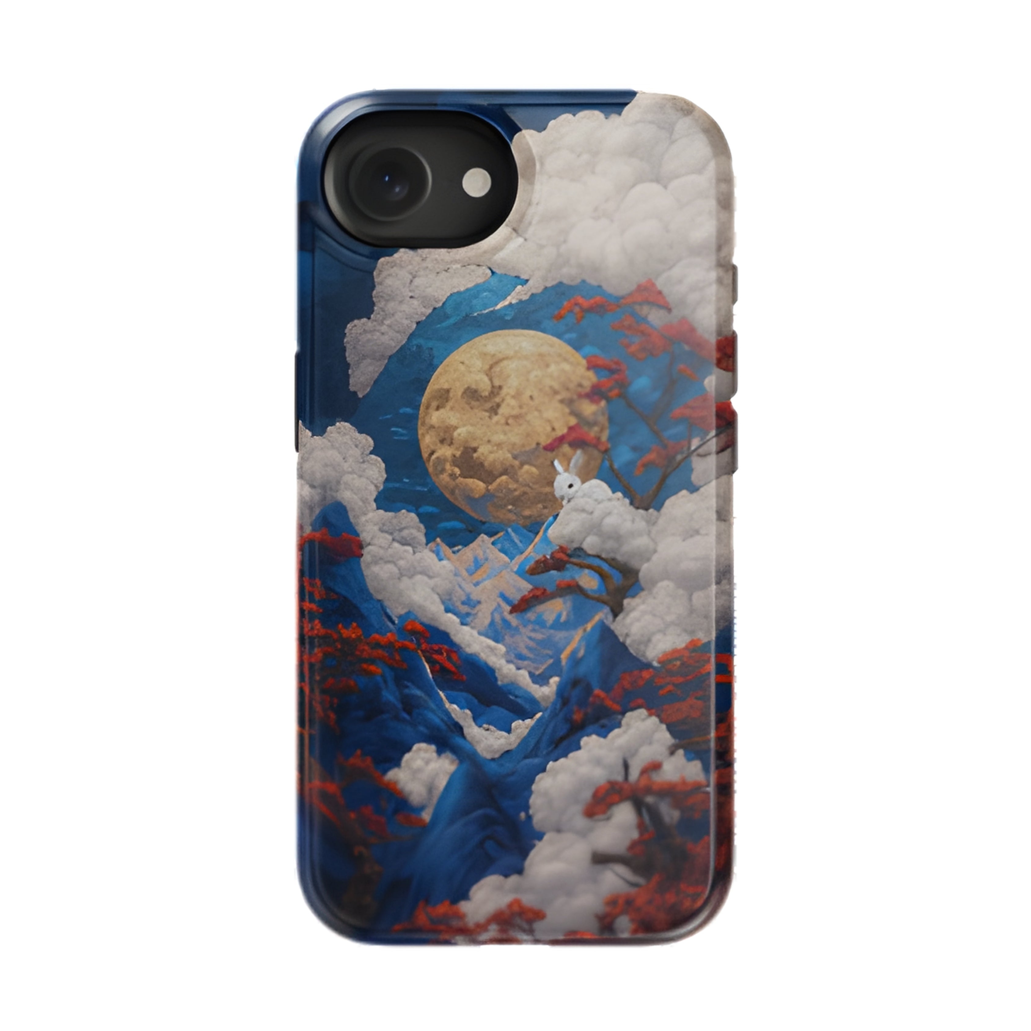 Cloudborne Kingdom