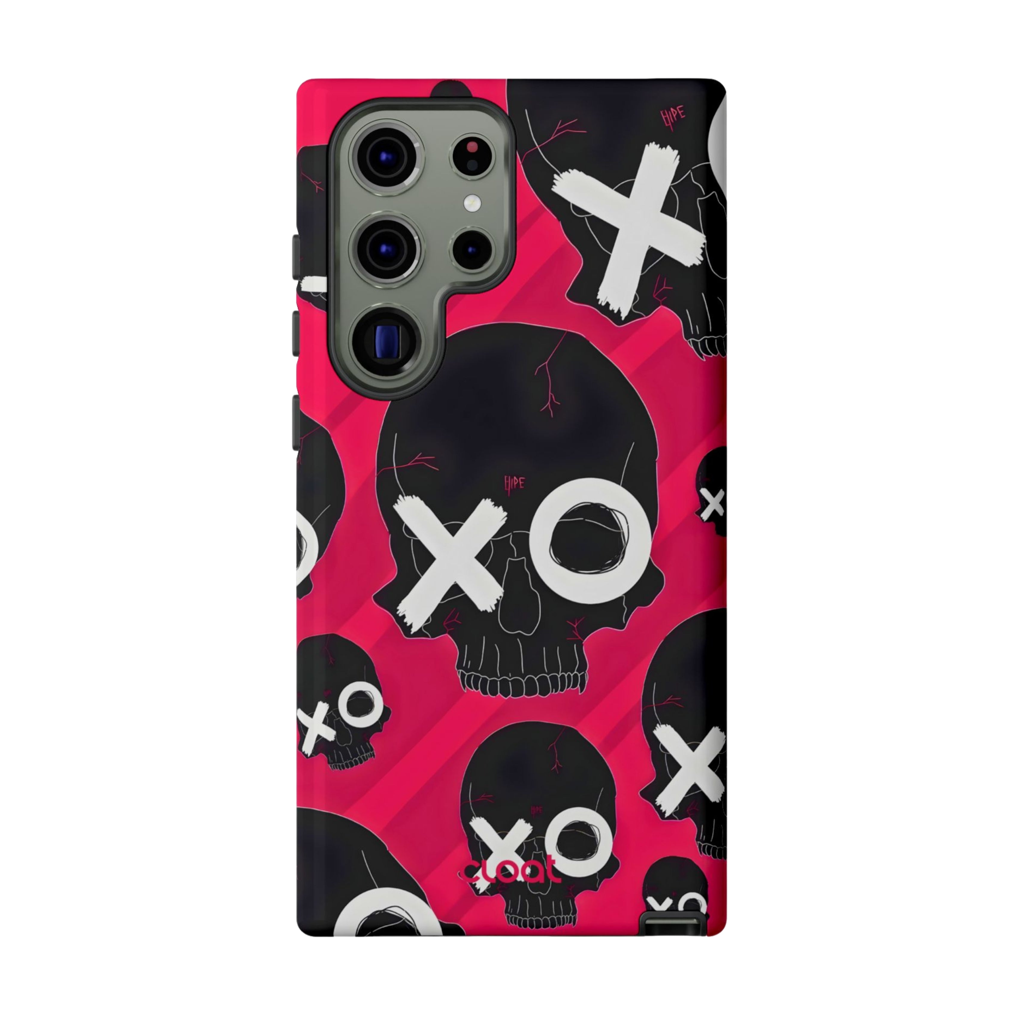XO Skull