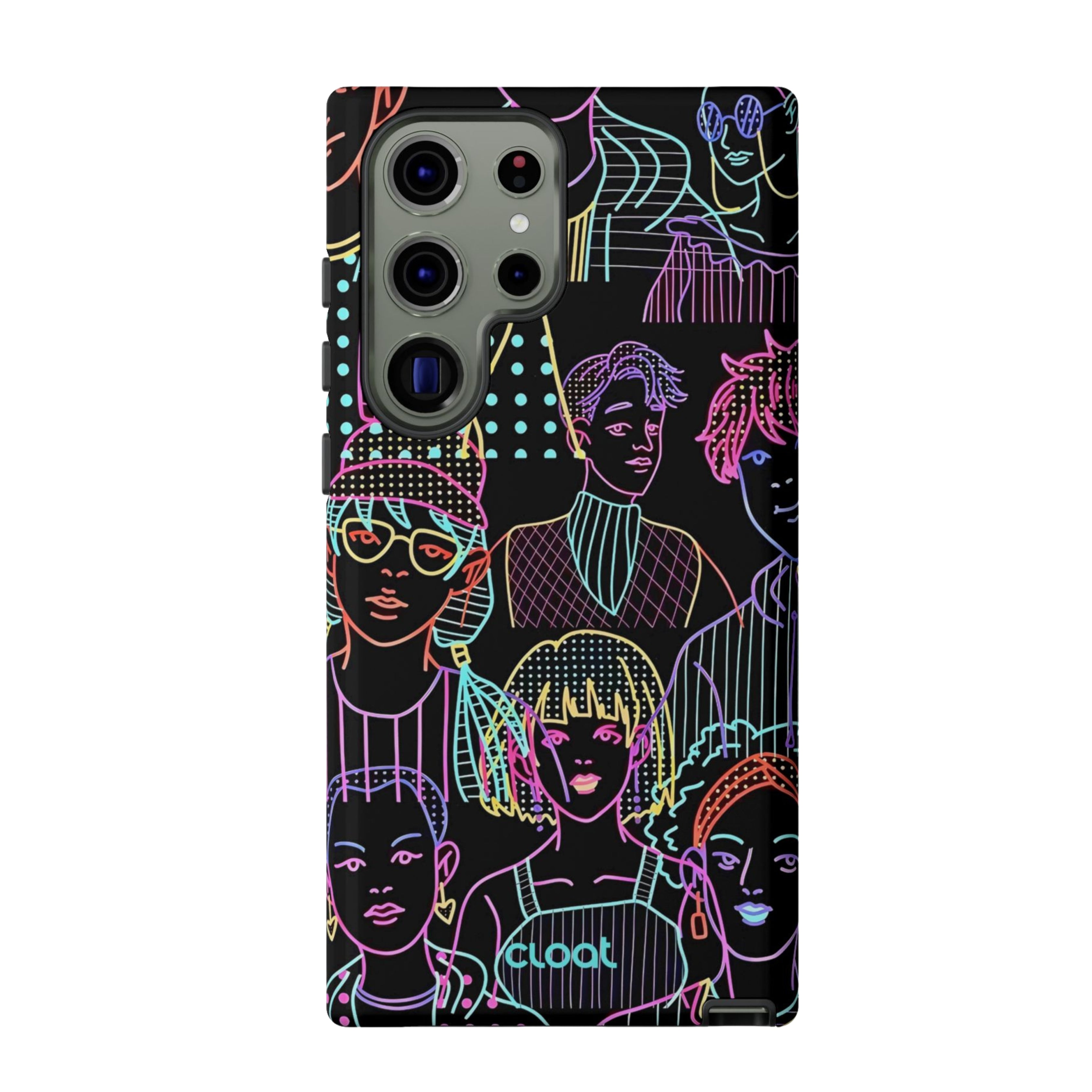 Glitch Society