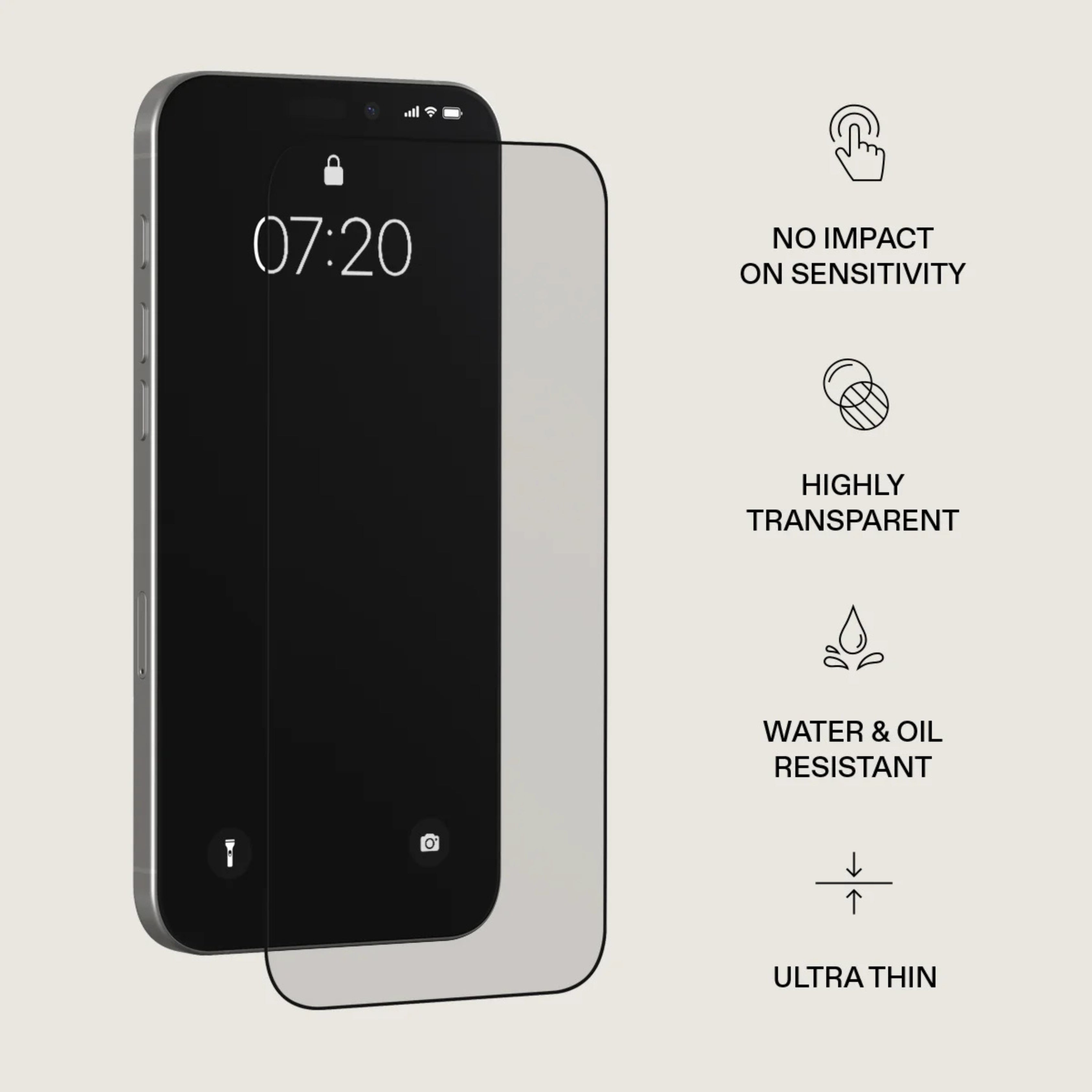 Screen Protector