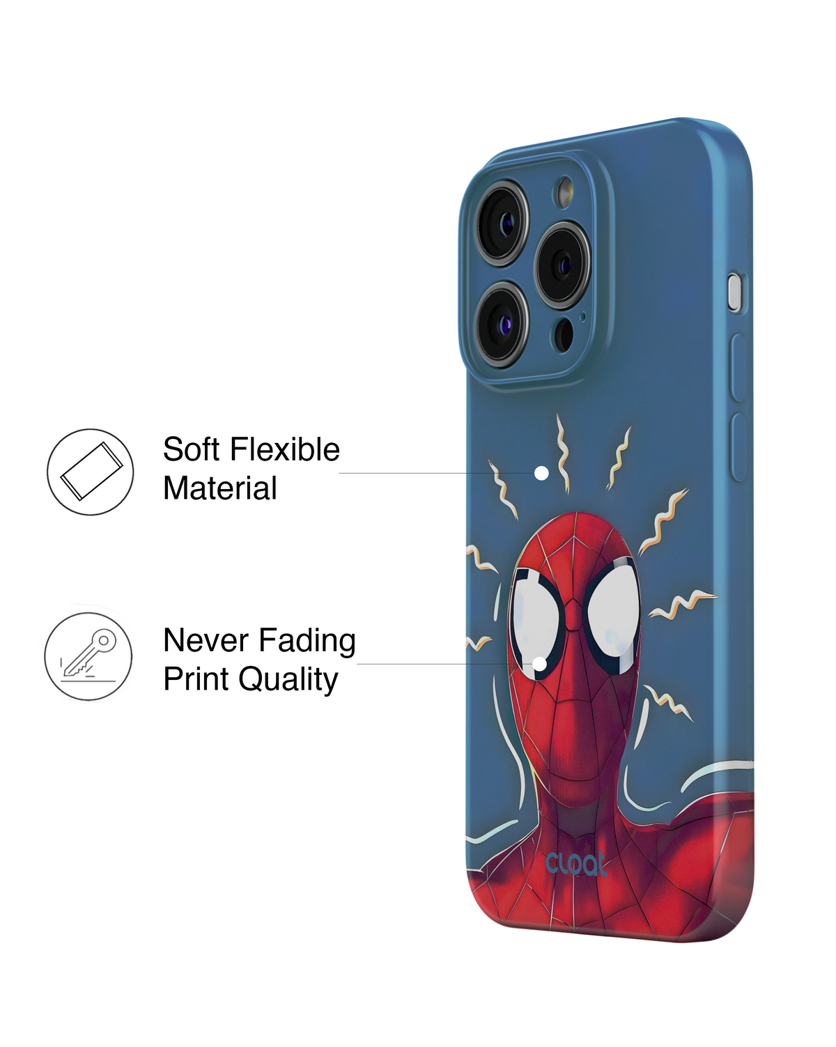 Spider Signal