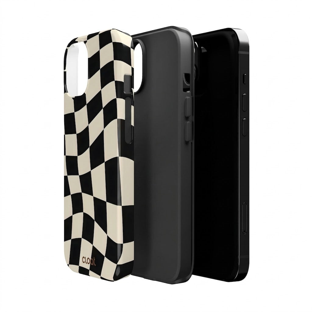 Chess Ivory