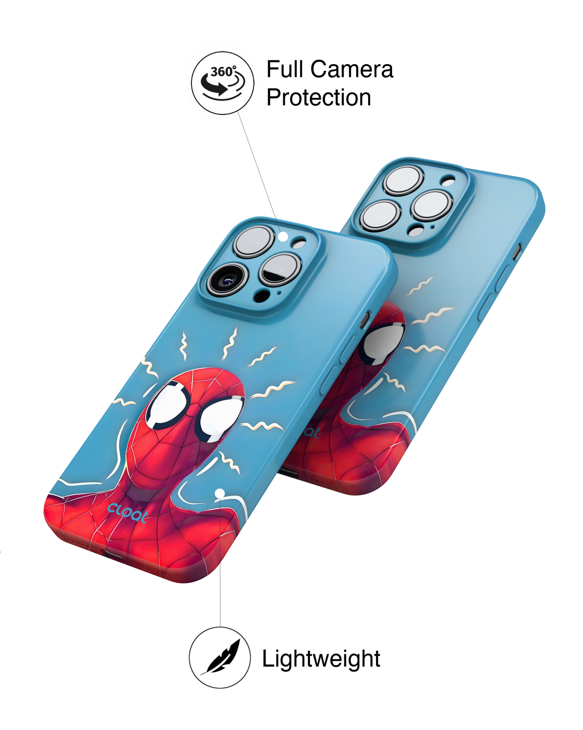 Spider Signal