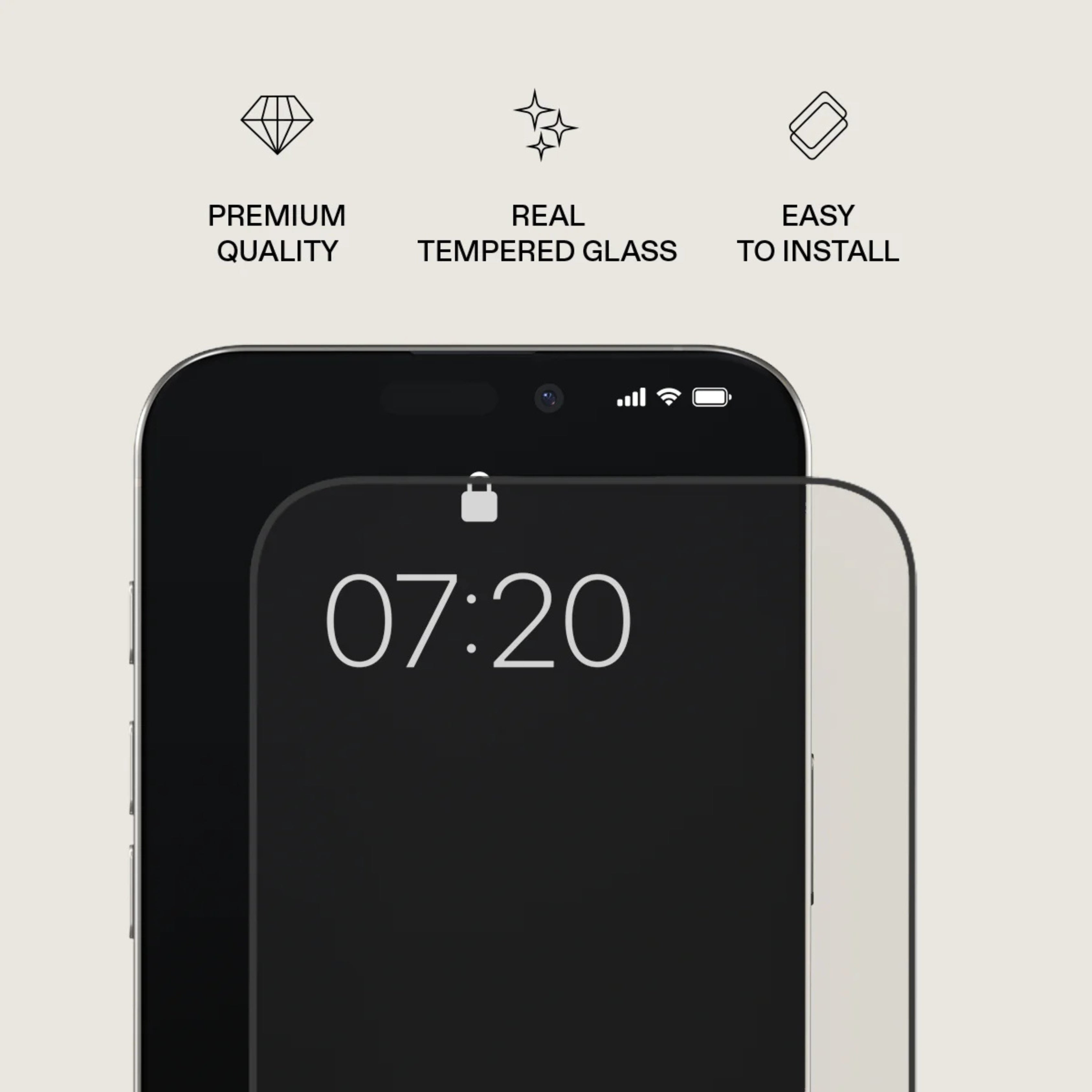 Screen Protector