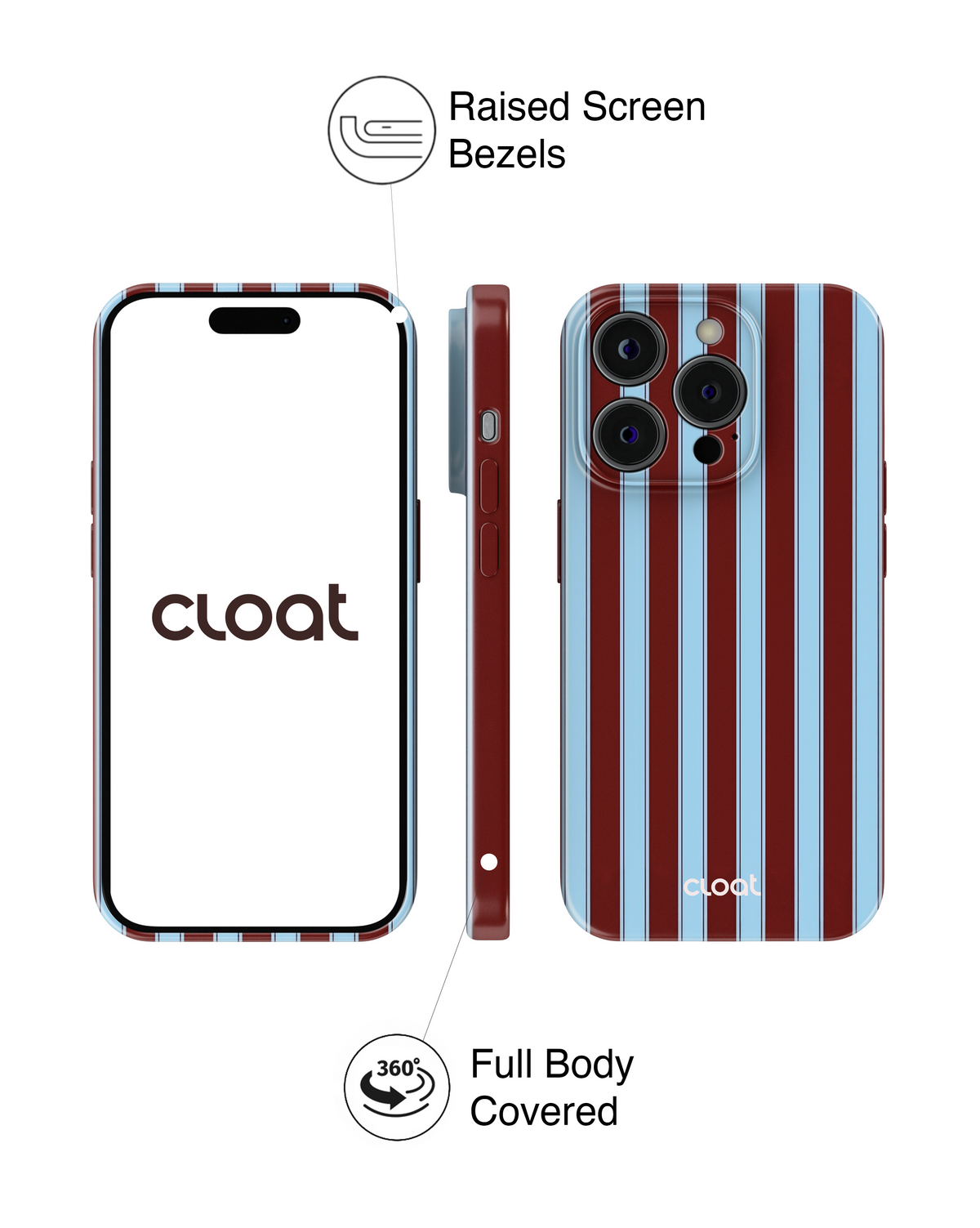 Claret