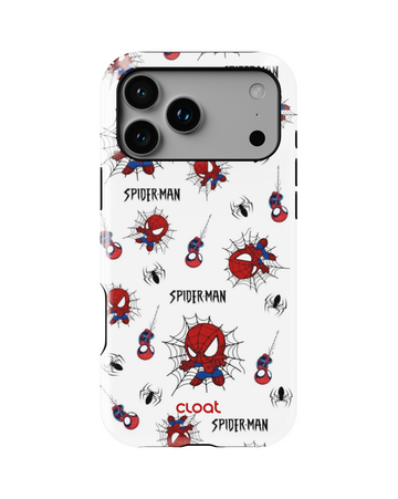 Whimsy - Layrd Armoured Case