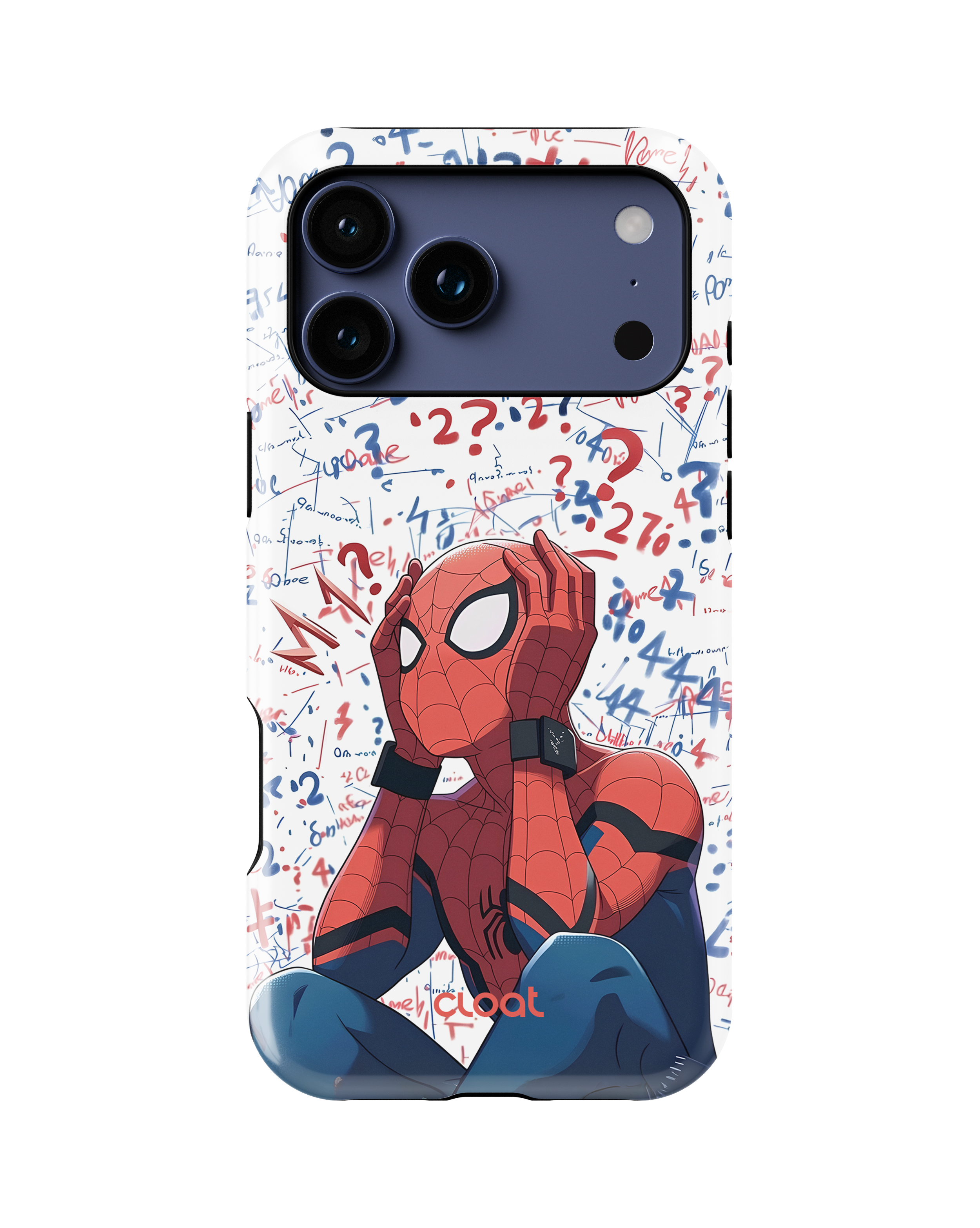 Quandary