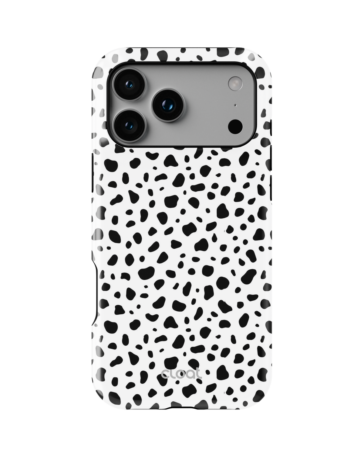 Dalmatian