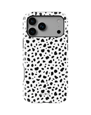 Dalmatian