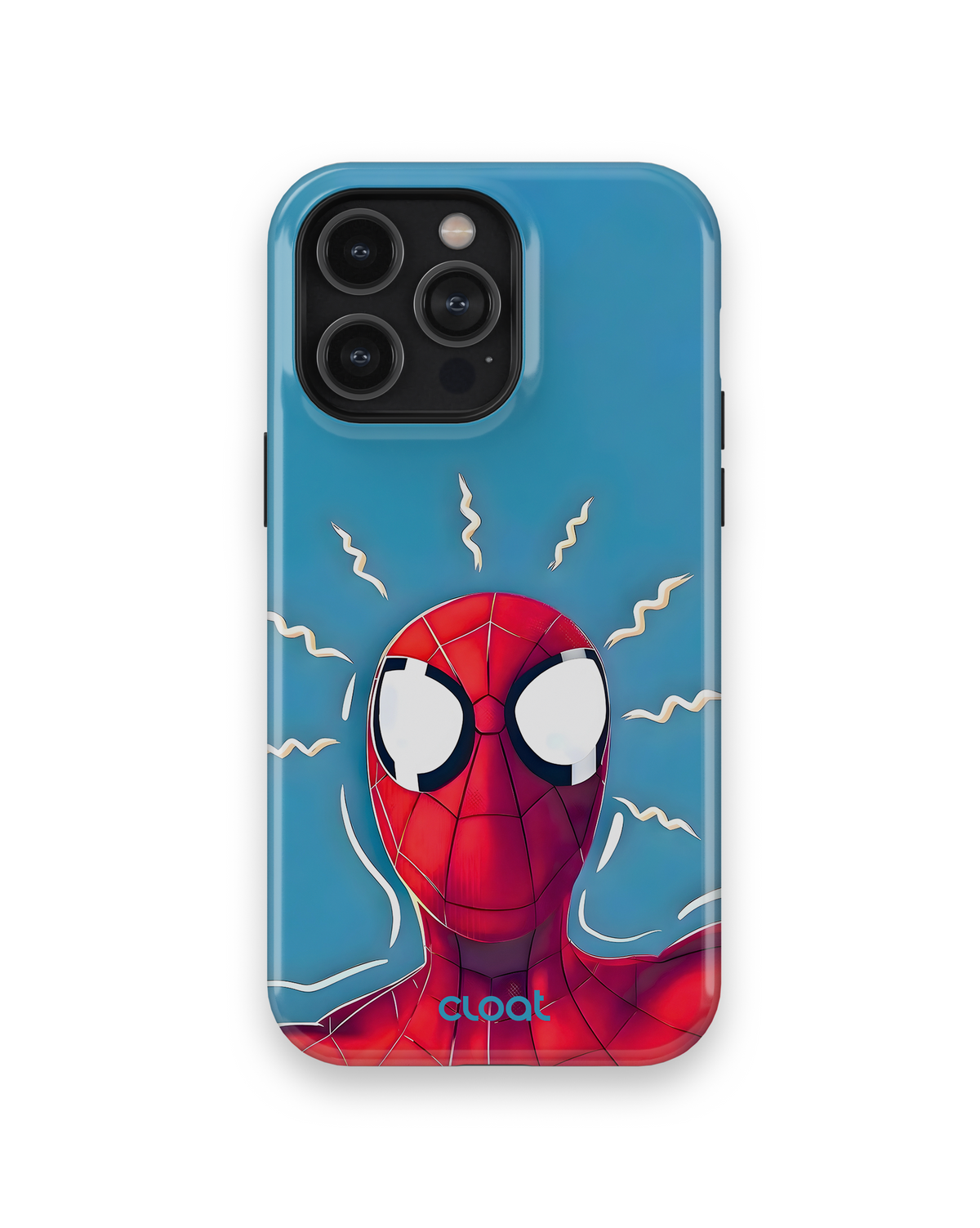 Spider Signal