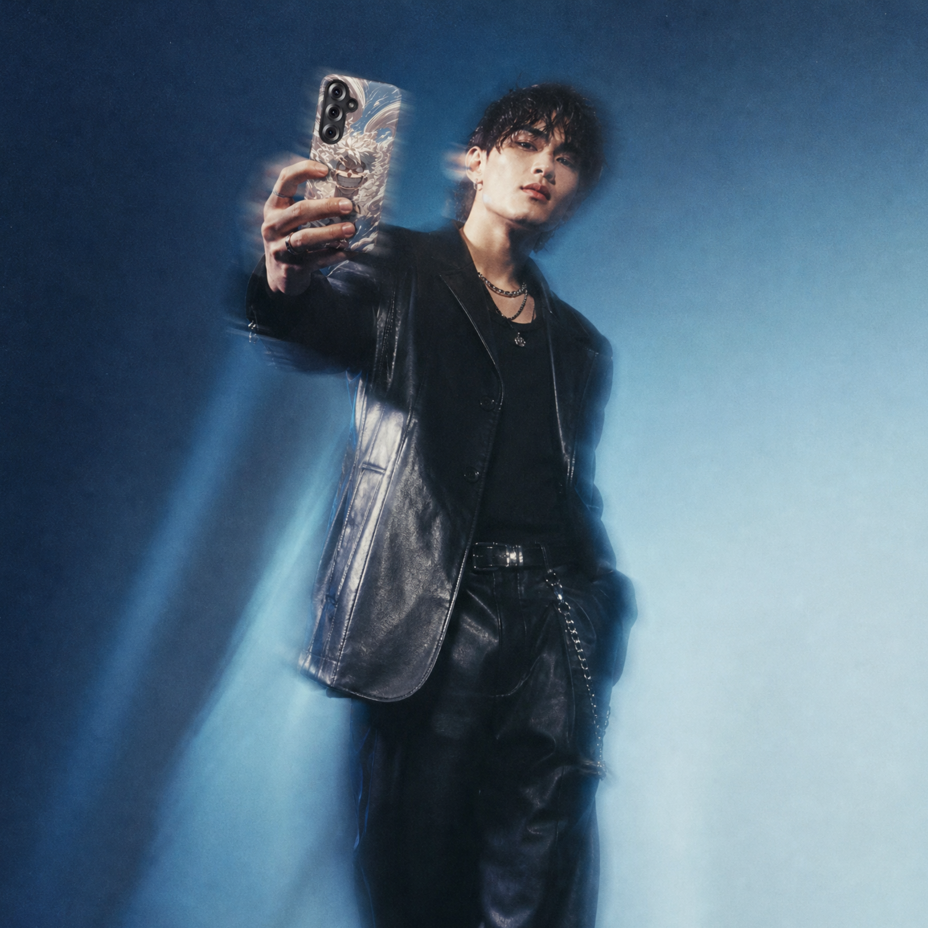 Ethereal