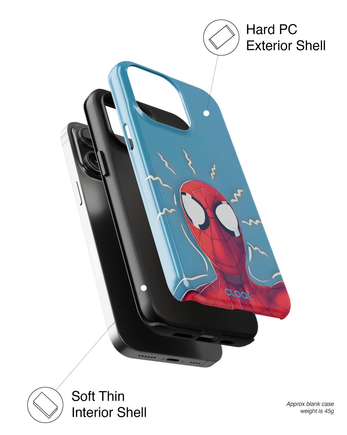 Spider Signal