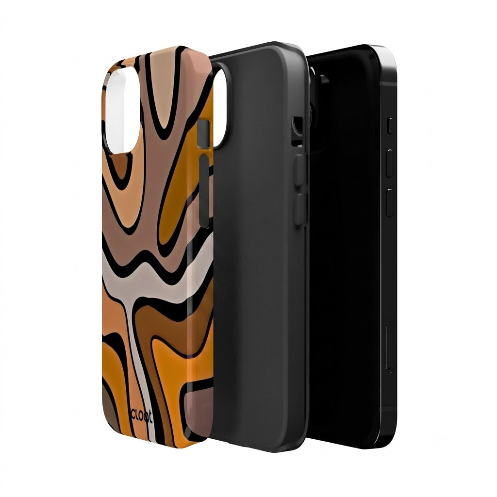Caramel Pulse