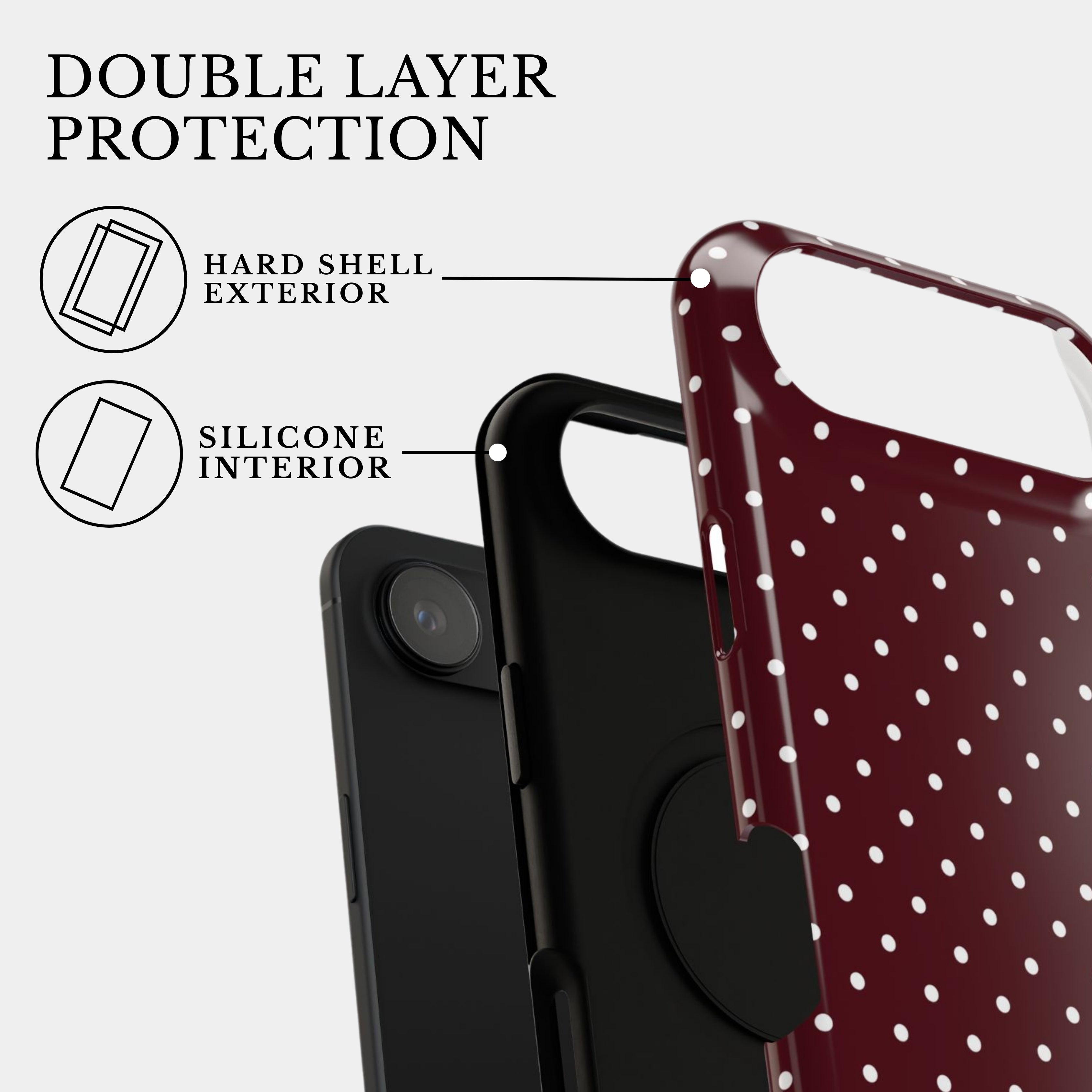 Classic Polka Dot