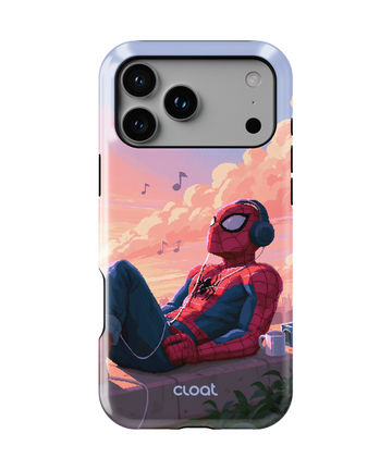 Aria - Layrd Armoured Case