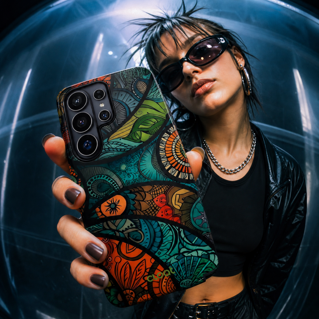 Artisan Prism