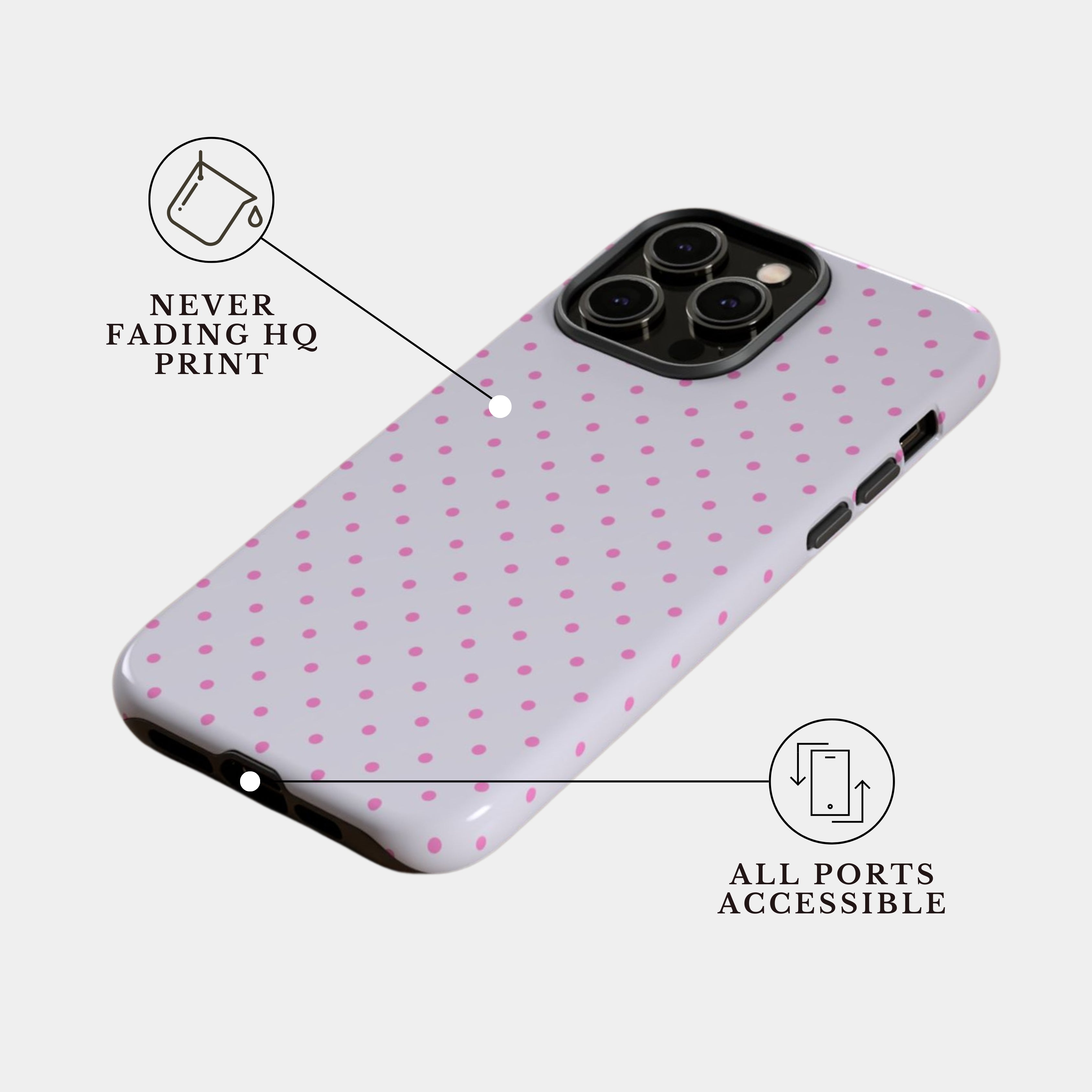 Pink Polka Society