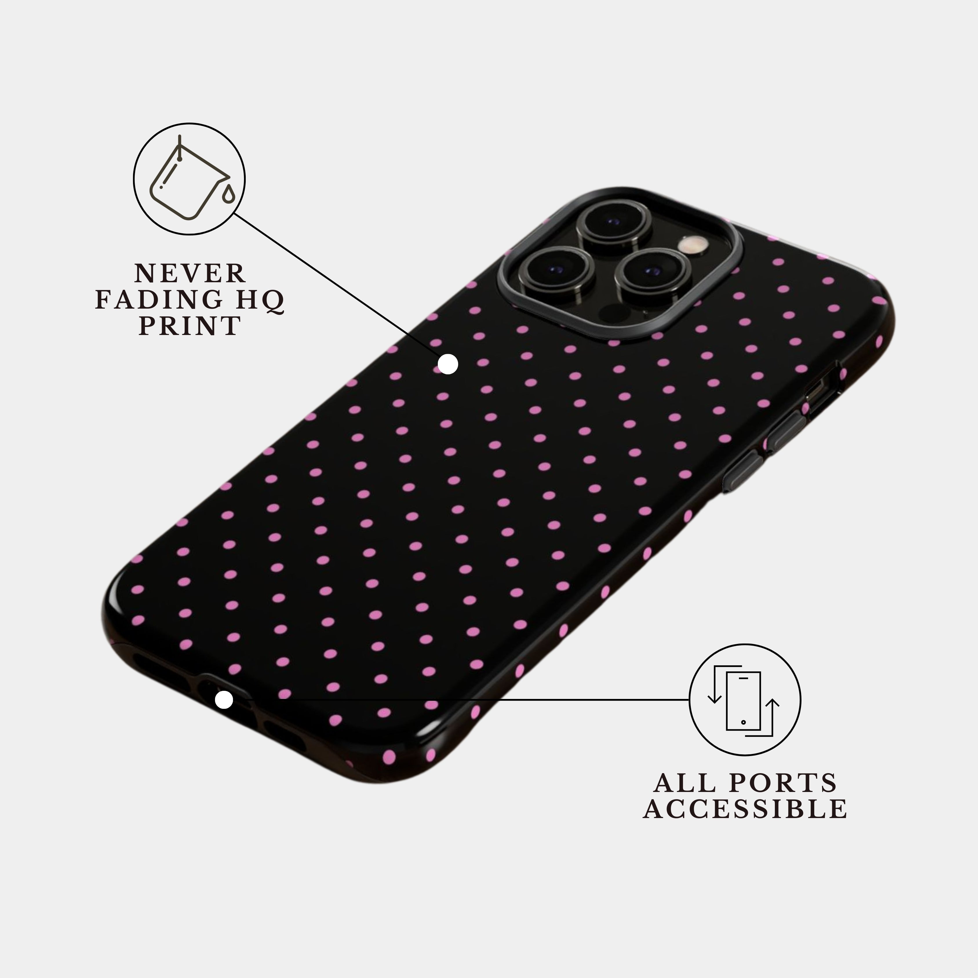 Vogue Dotmatrix