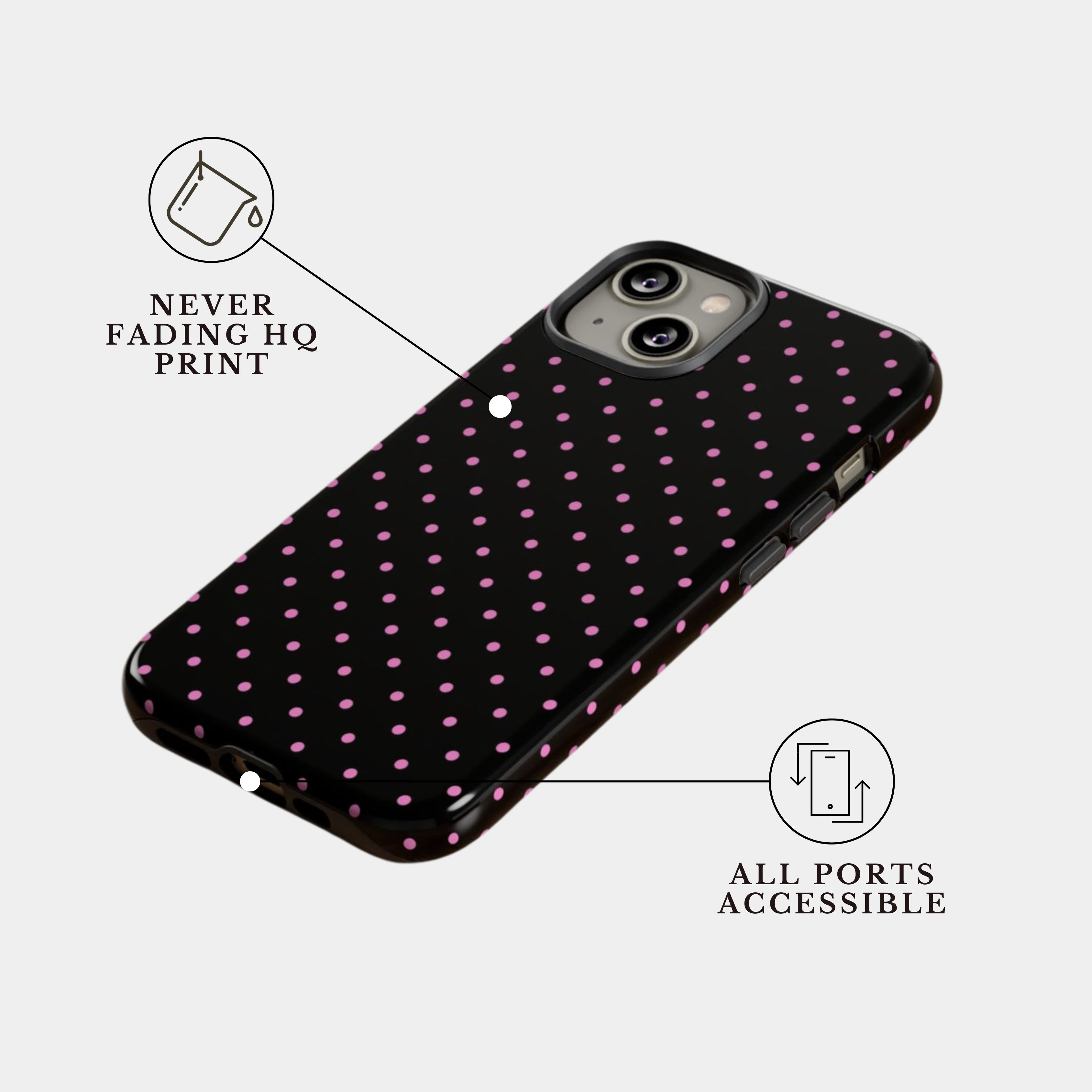 Vogue Dotmatrix