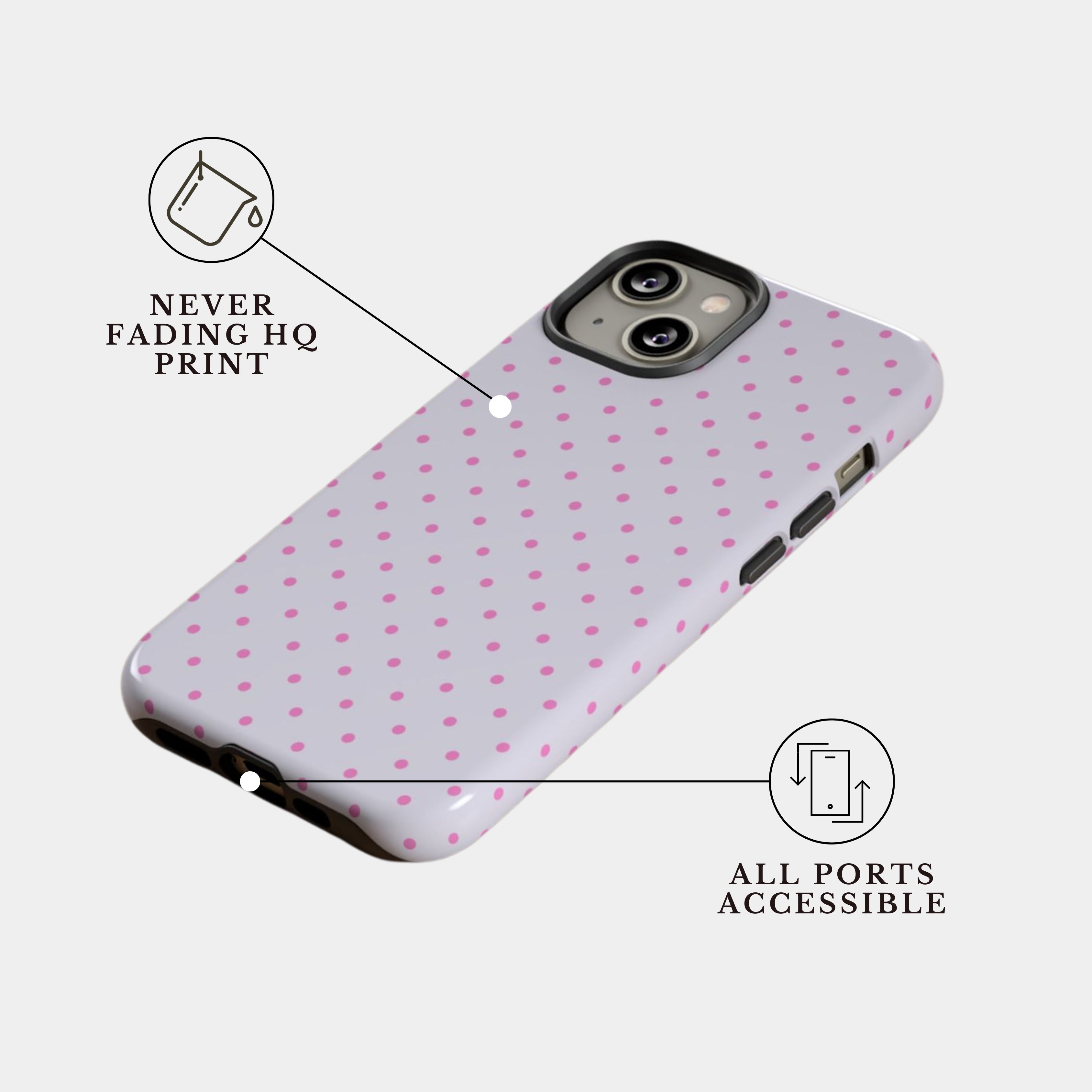 Pink Polka Society