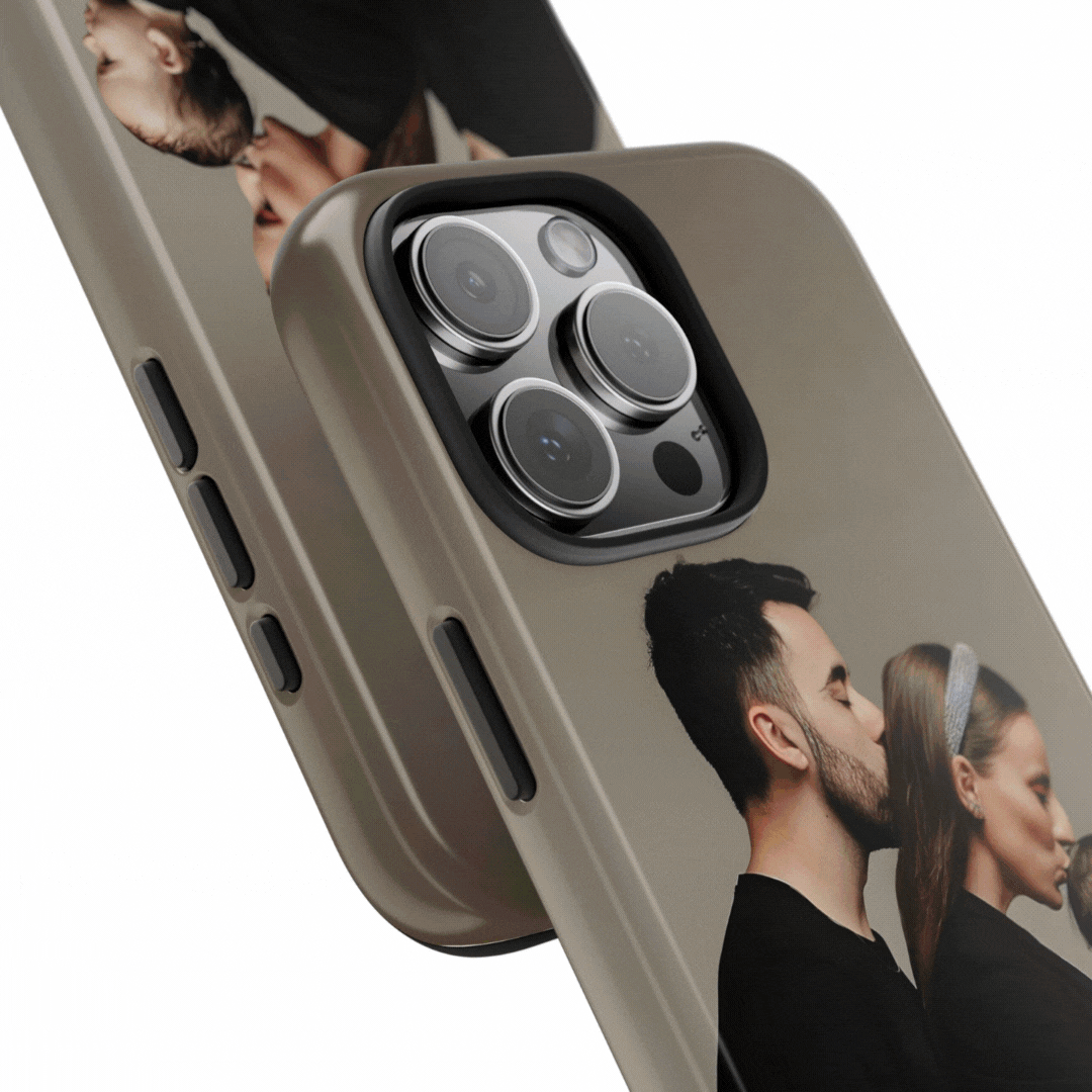 Custom Phone Case