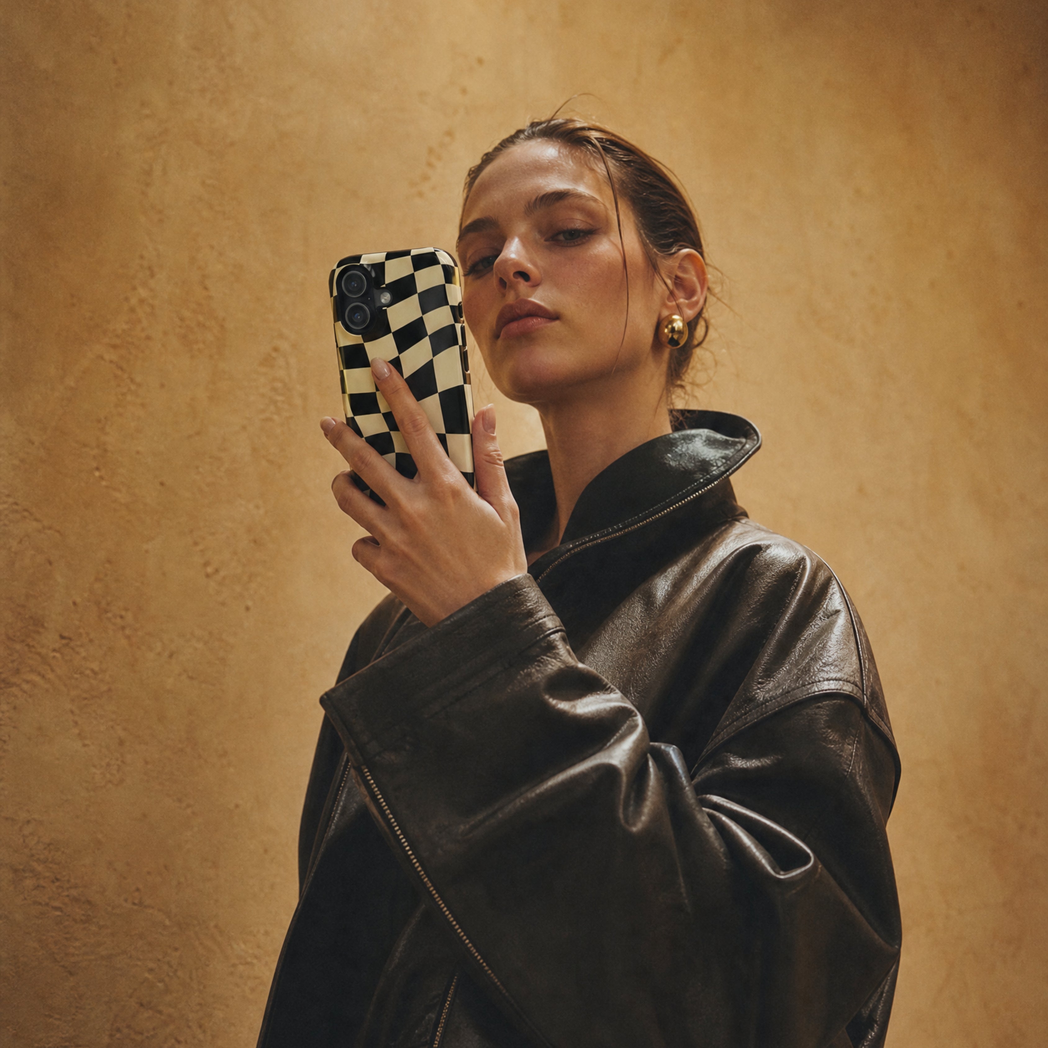 Chess Ivory