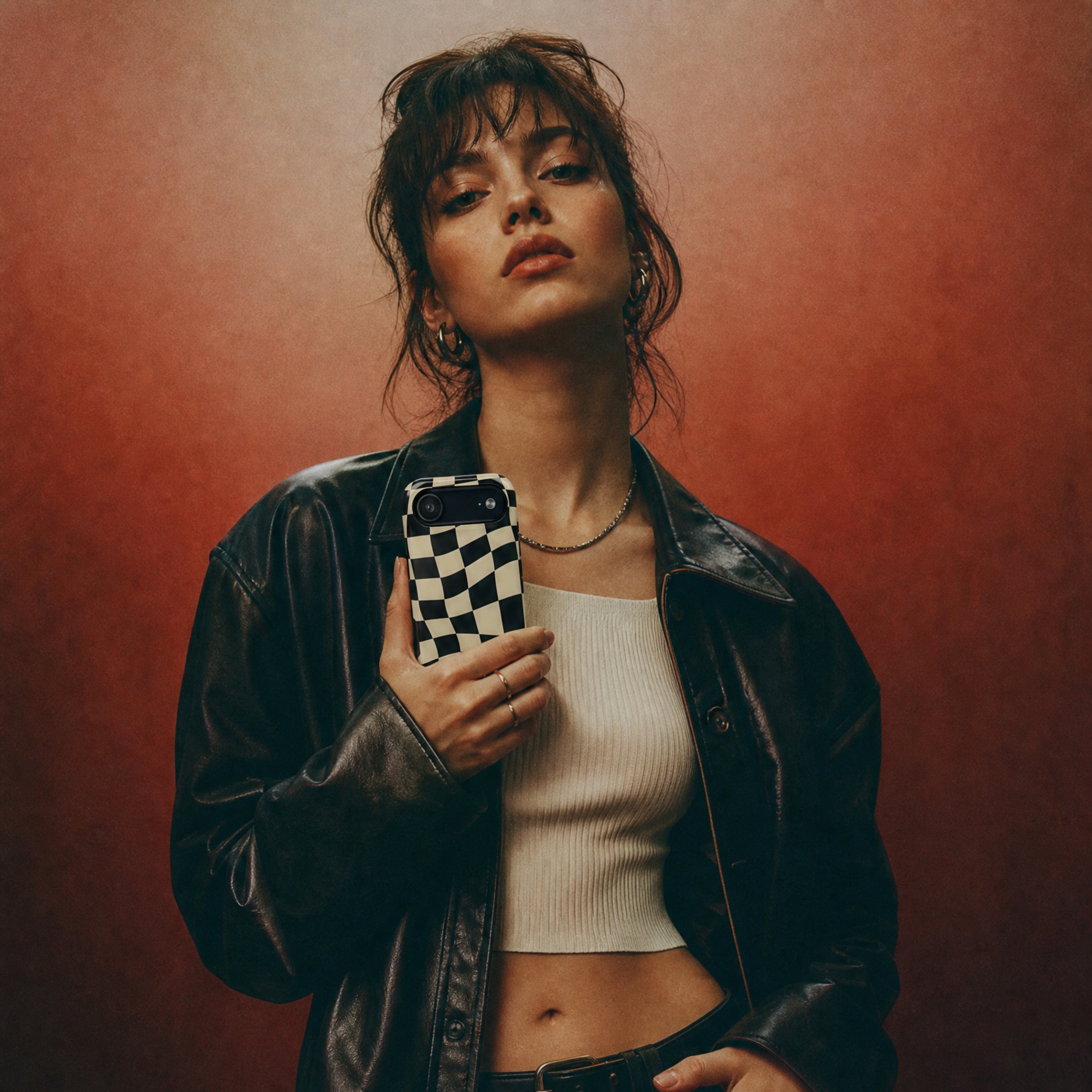 Chess Ivory
