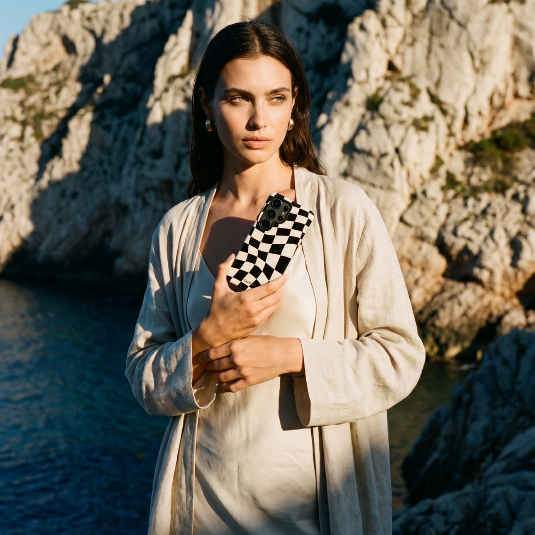 Chess Ivory