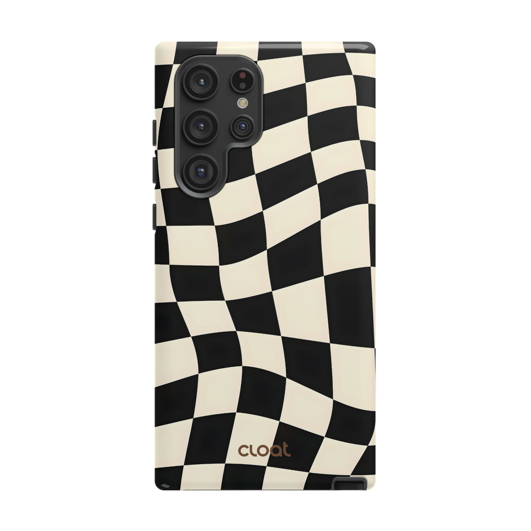 Chess Ivory